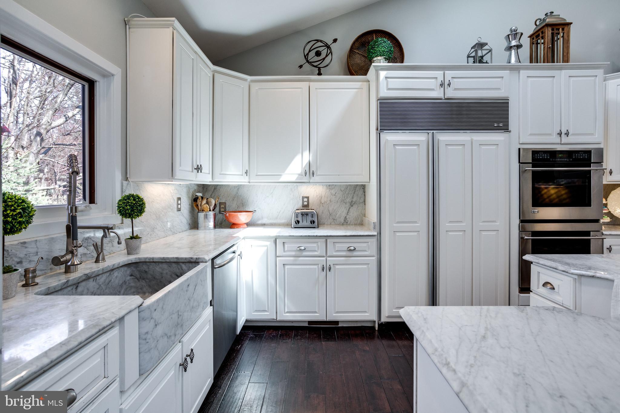 WOLF TRAP WOODS - Residential