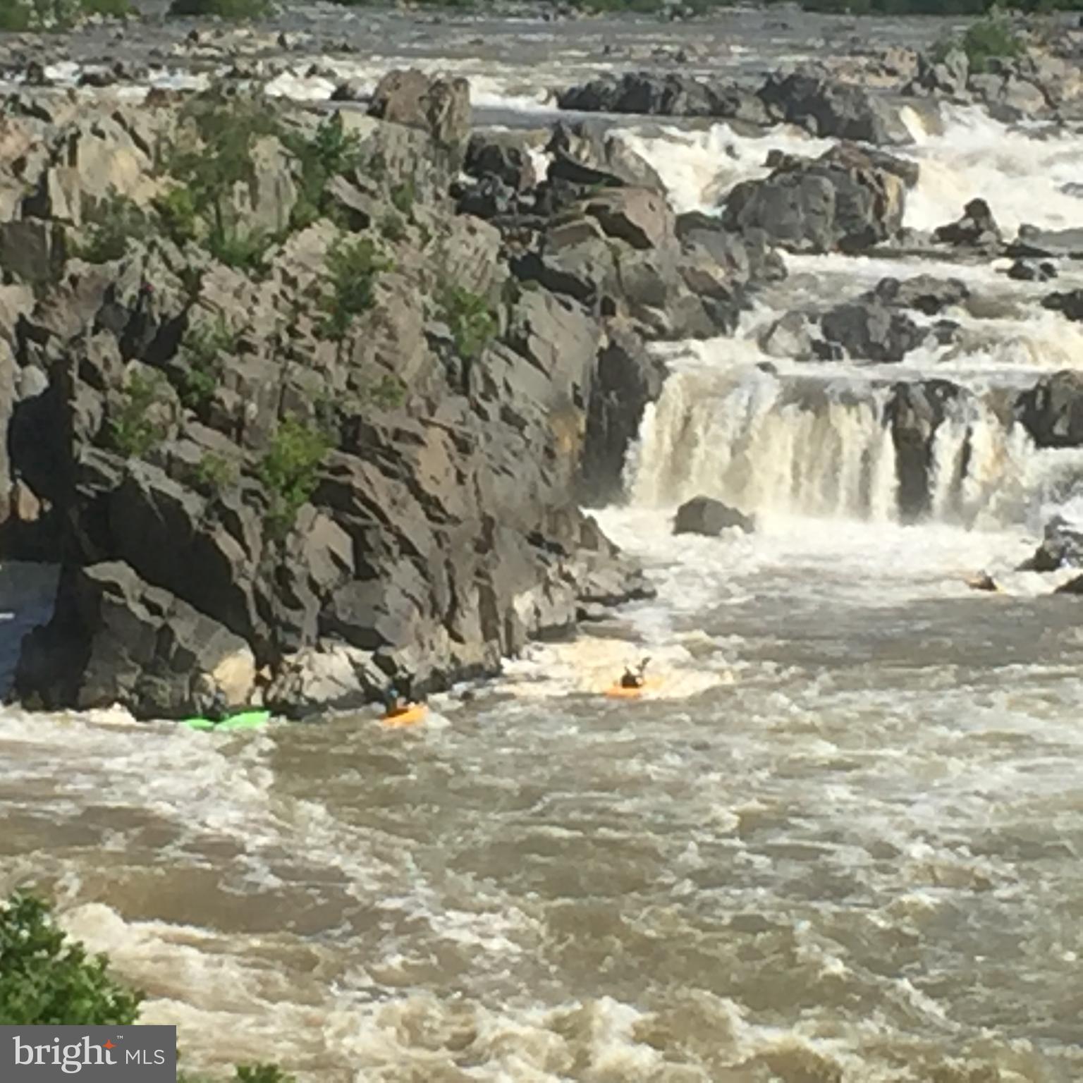 WOLF TRAP WOODS - Residential