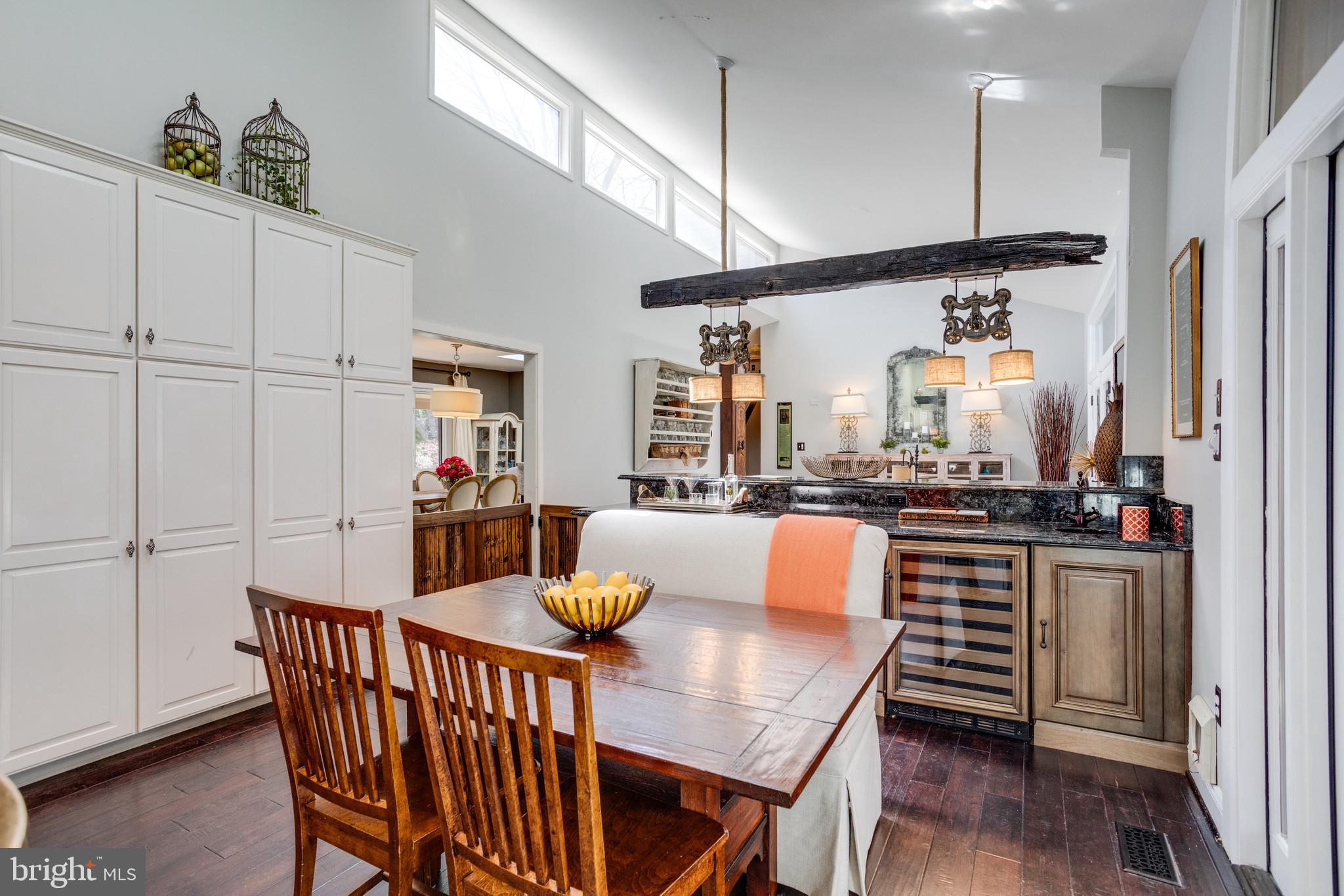 WOLF TRAP WOODS - Residential