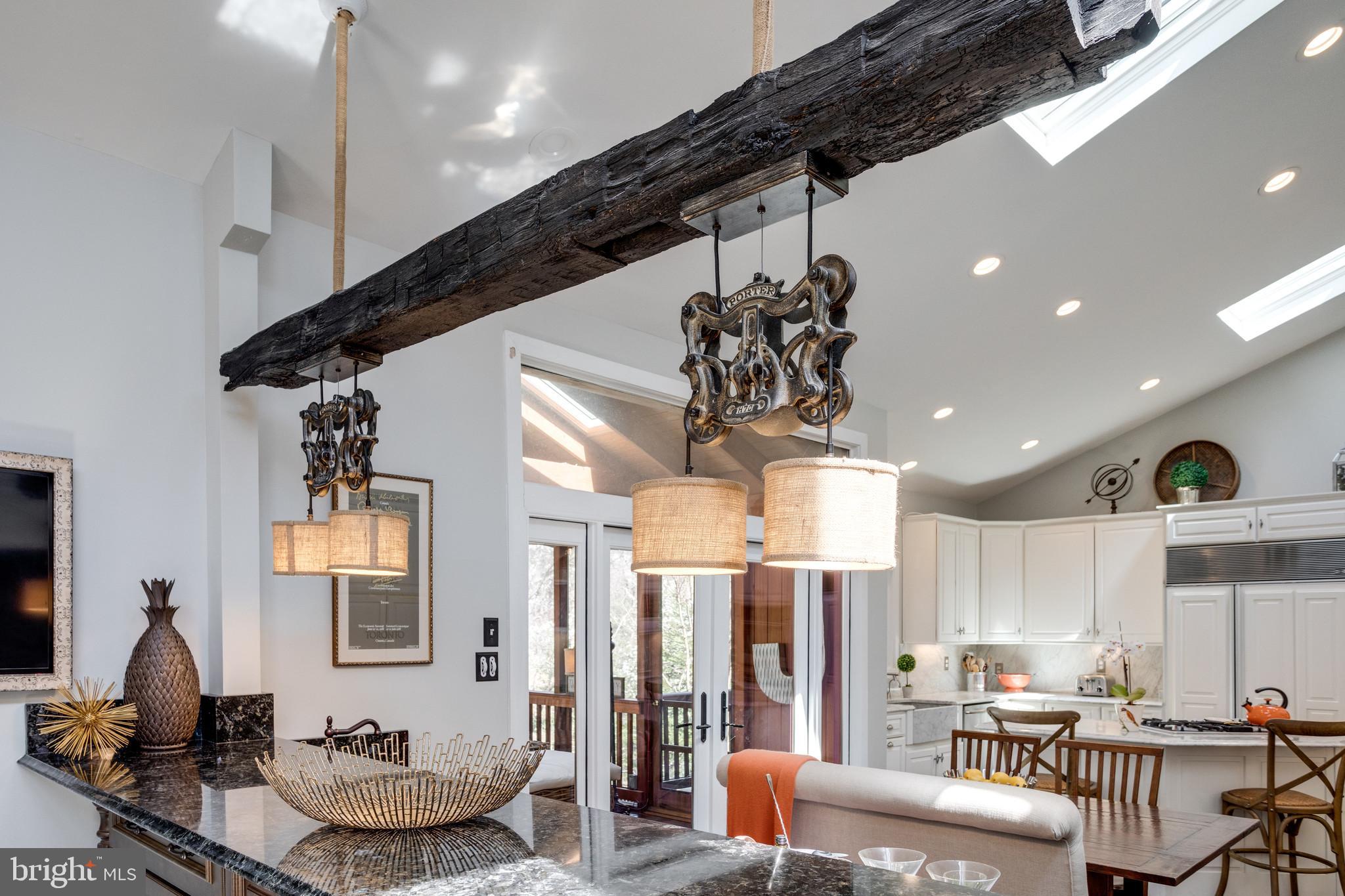 WOLF TRAP WOODS - Residential