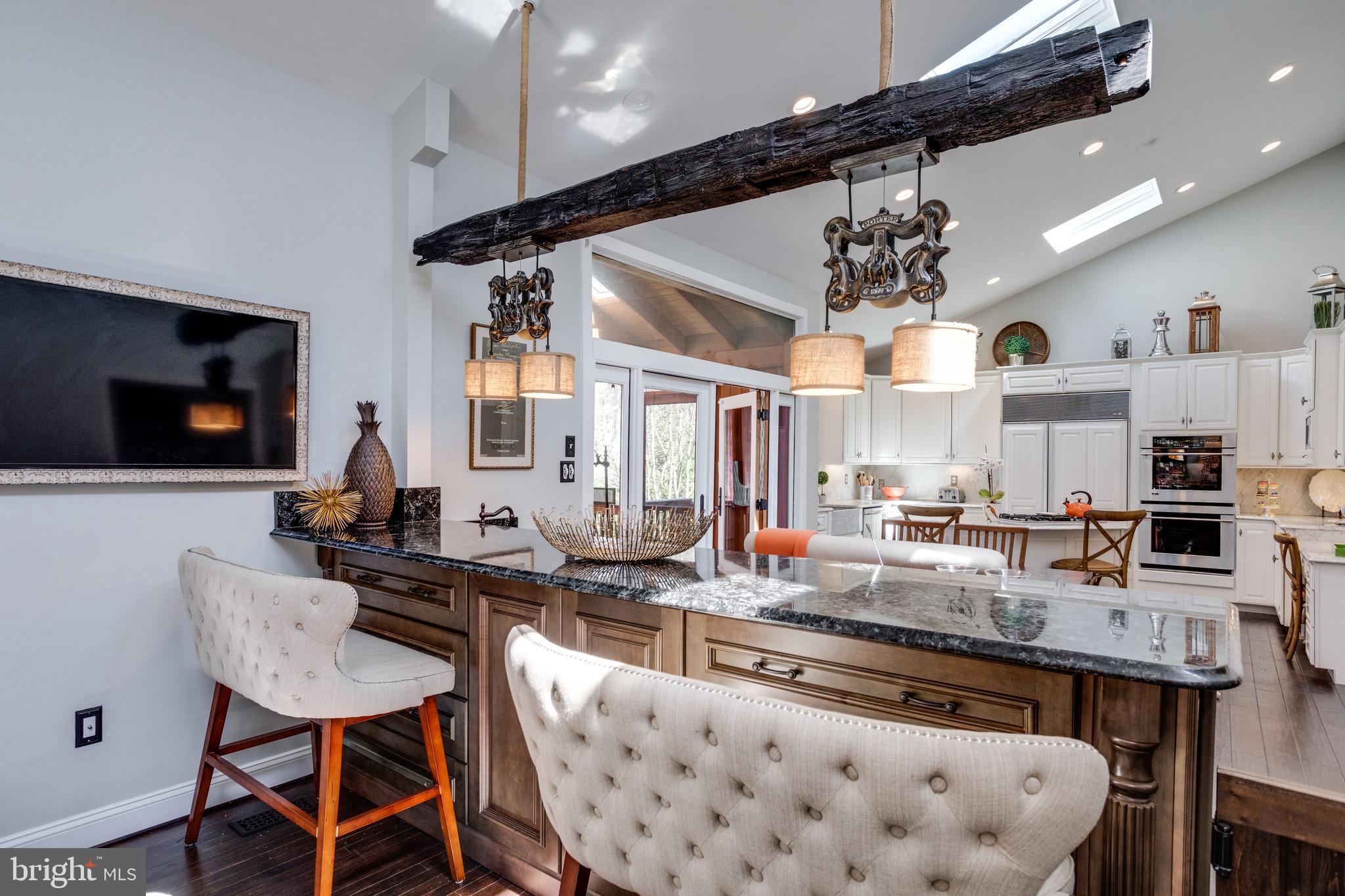 WOLF TRAP WOODS - Residential