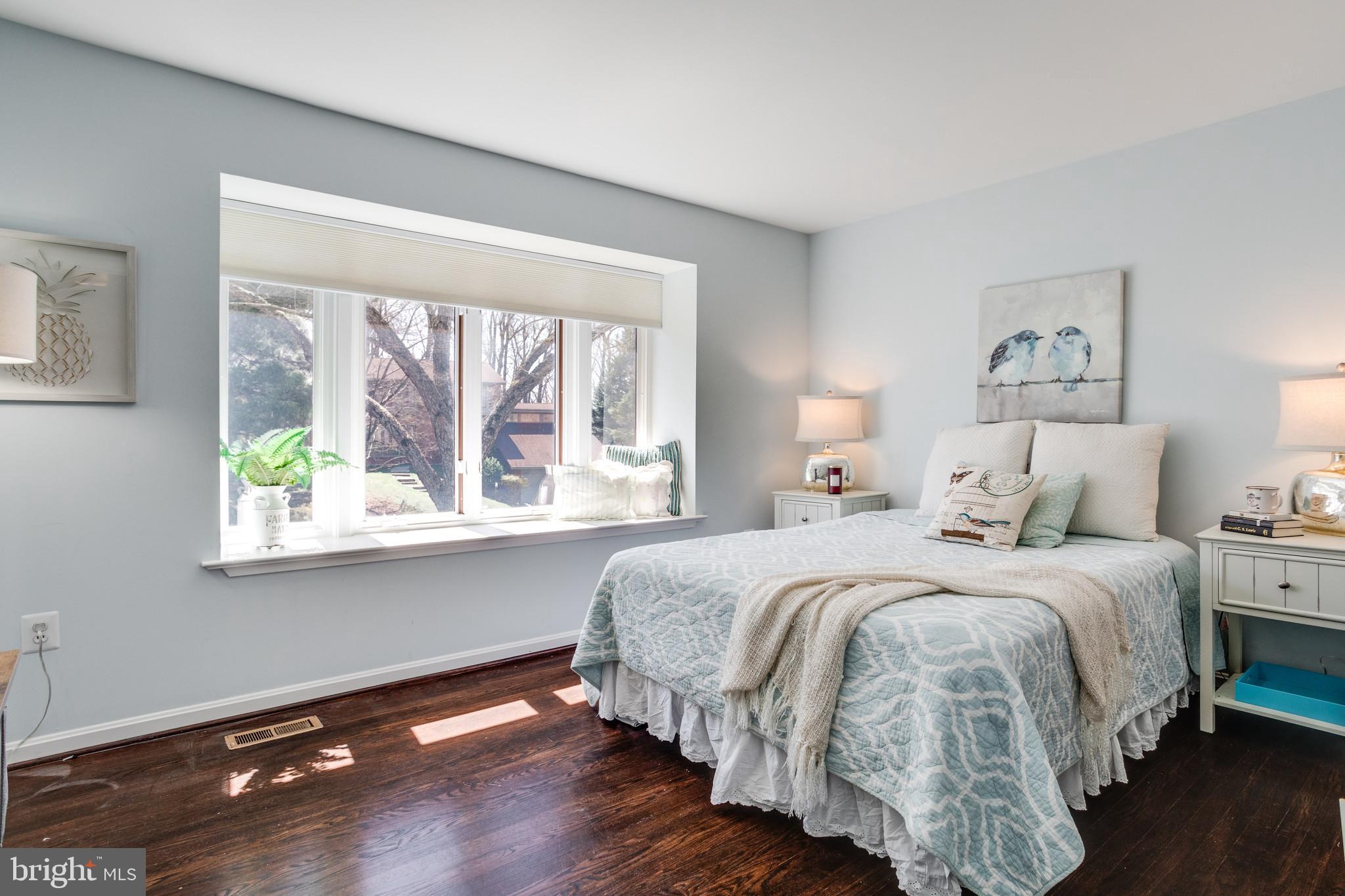 WOLF TRAP WOODS - Residential