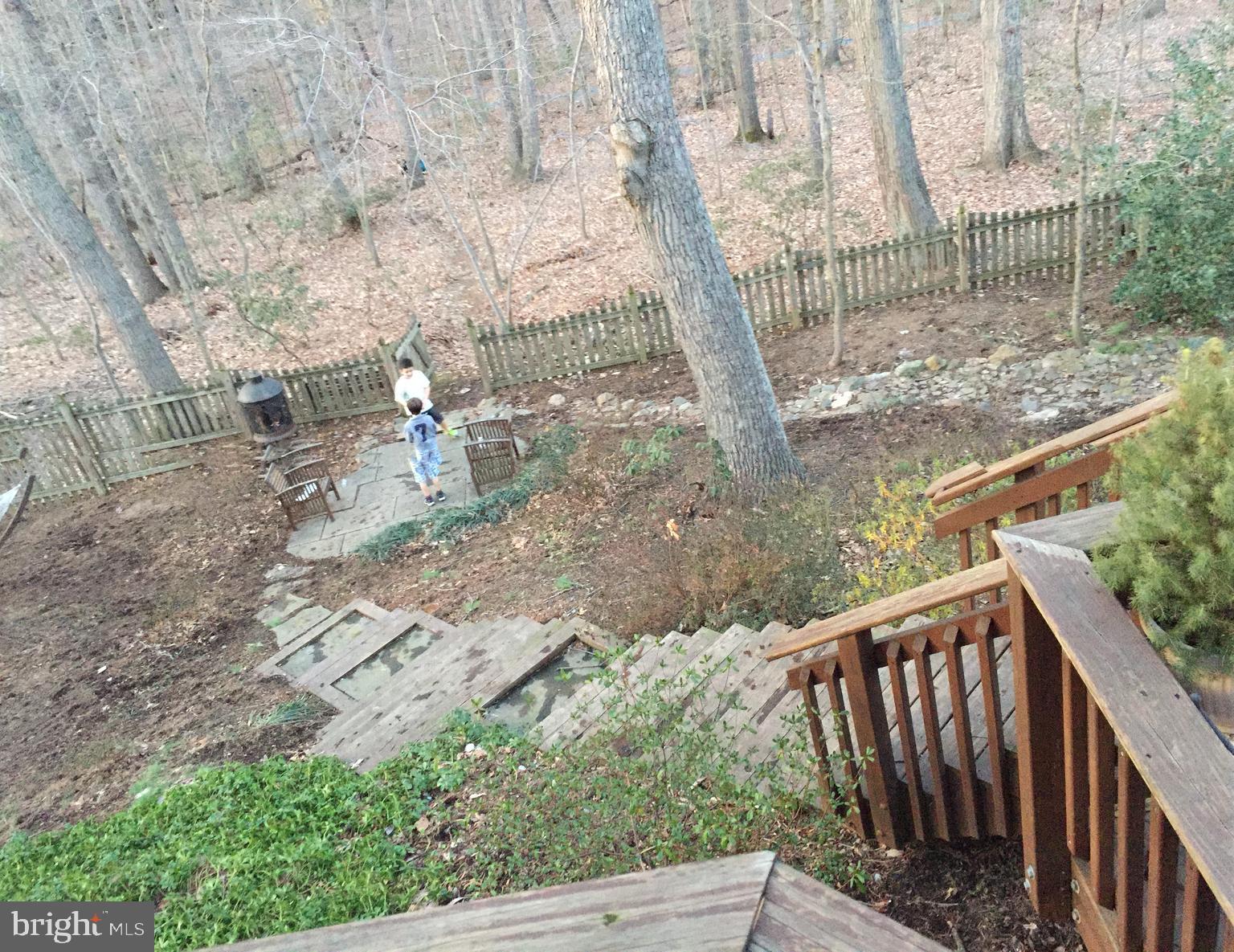 WOLF TRAP WOODS - Residential