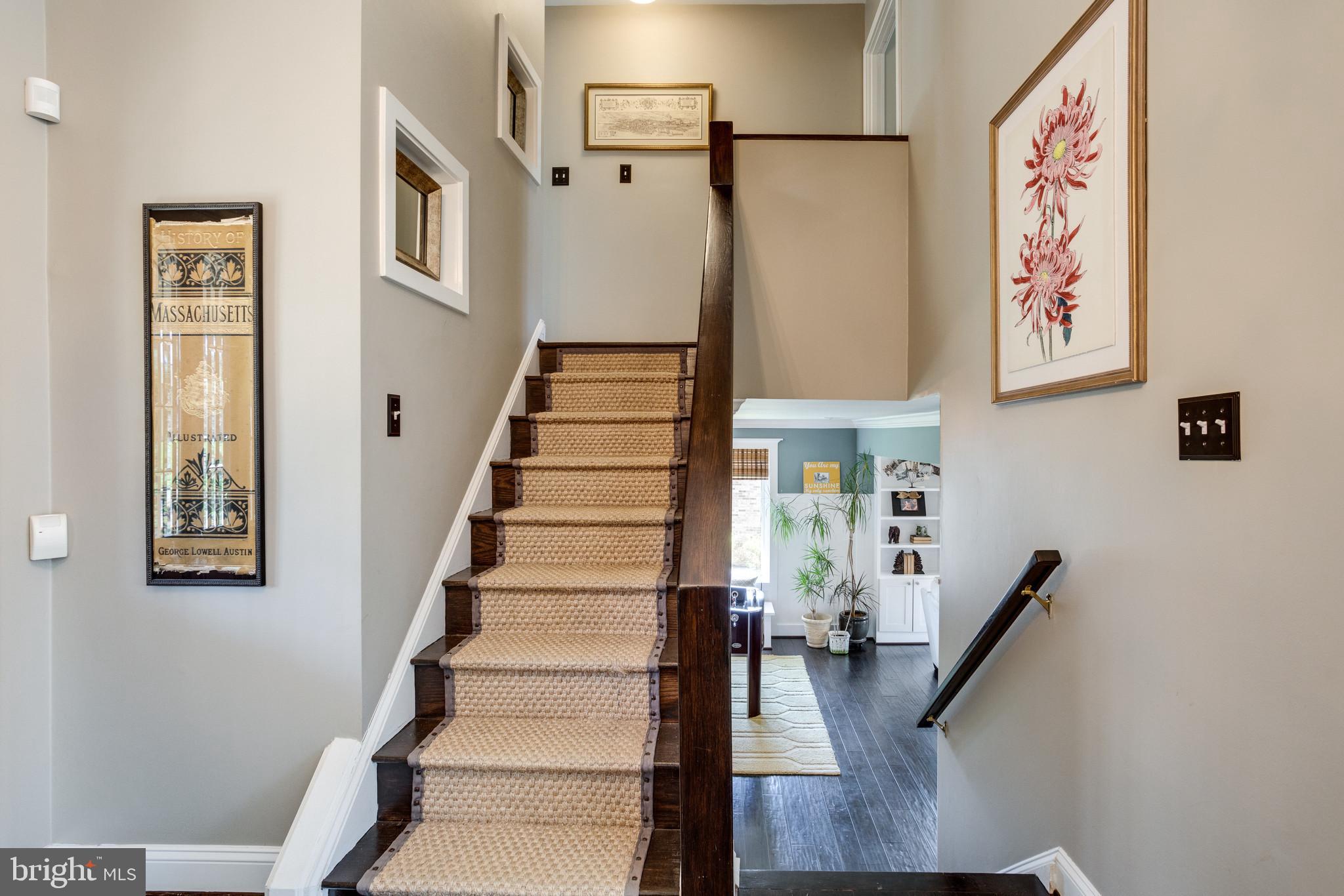 WOLF TRAP WOODS - Residential