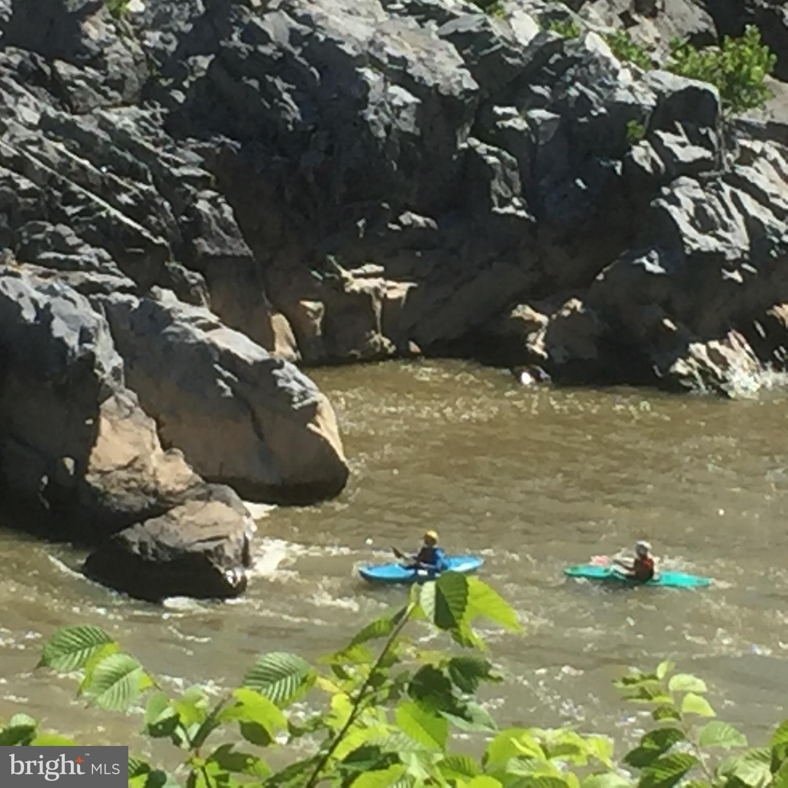 WOLF TRAP WOODS - Residential