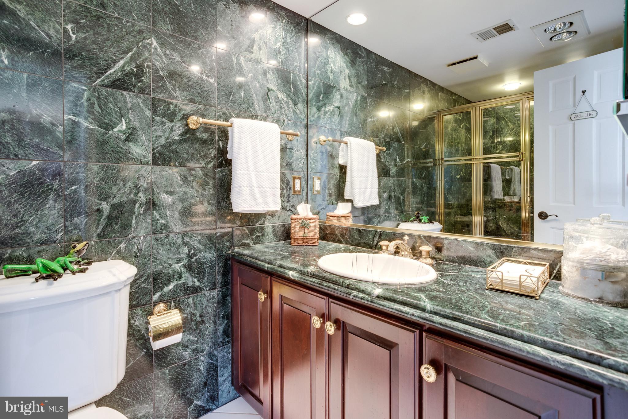 WOLF TRAP WOODS - Residential