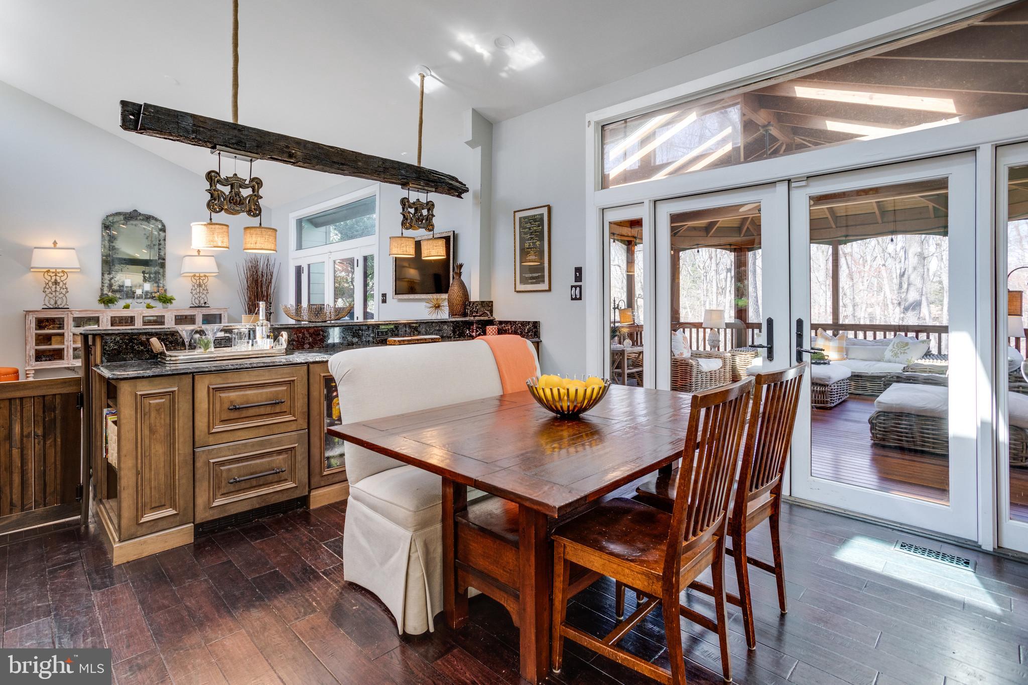 WOLF TRAP WOODS - Residential