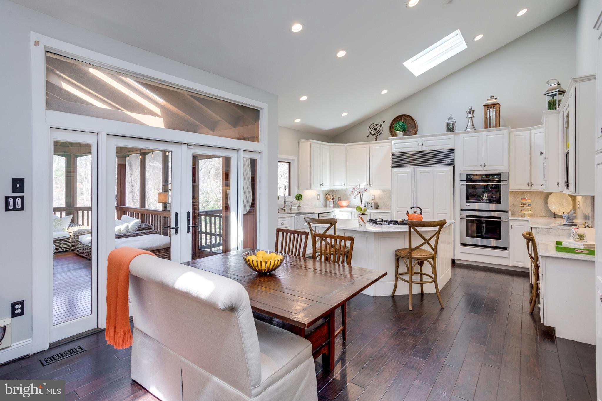 WOLF TRAP WOODS - Residential