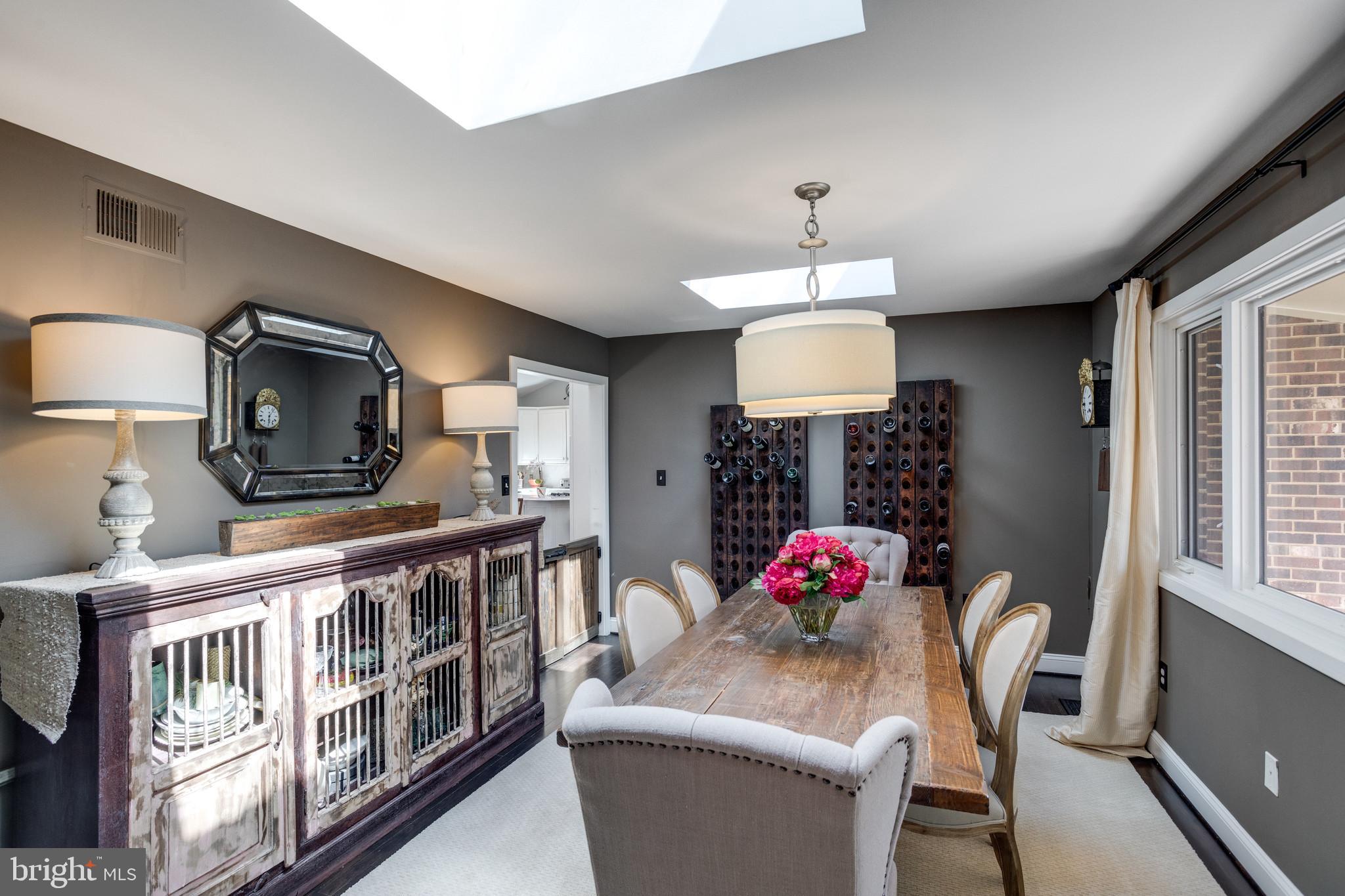 WOLF TRAP WOODS - Residential