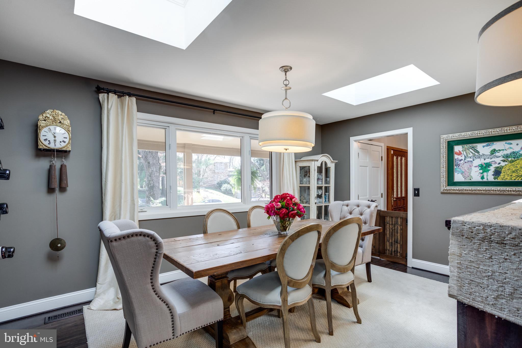 WOLF TRAP WOODS - Residential