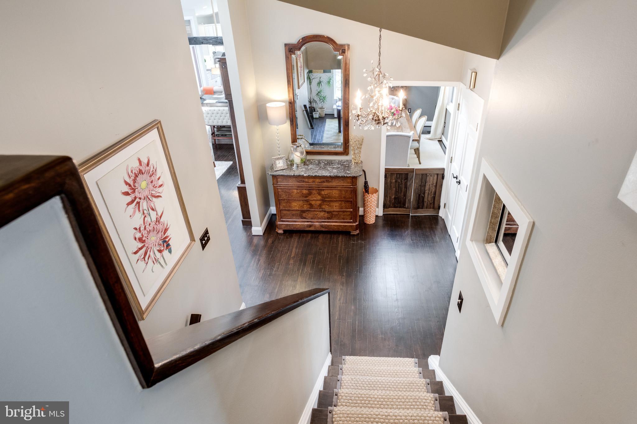 WOLF TRAP WOODS - Residential