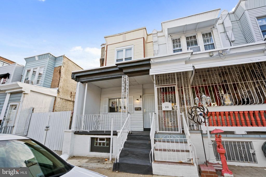 Photo of 958 E Russell Street, PHILADELPHIA, PA 19134 (MLS # PAPH2578490)