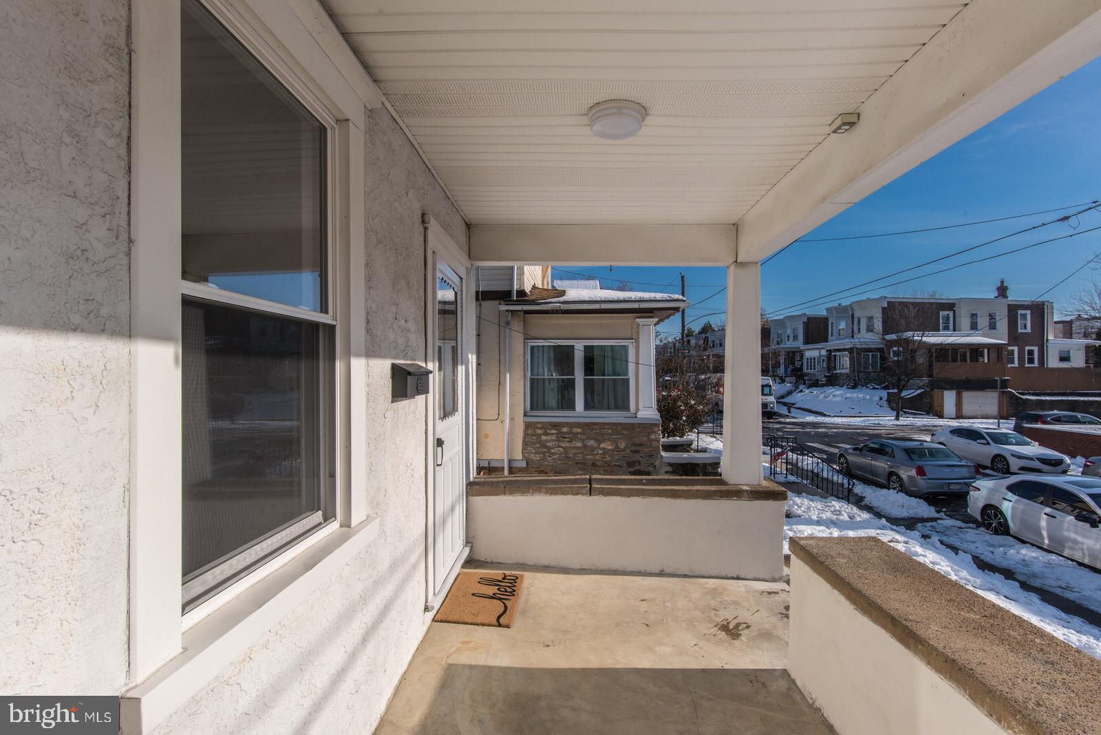 LAWNDALE - Residential