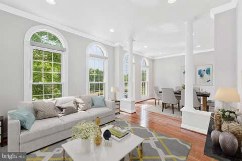 Photo of 12850 Fair Heights Drive, FAIRFAX, VA 22033 (MLS # VAFX2334040)