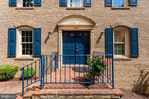 4612 4TH ROAD N ARLINGTON VA 22203