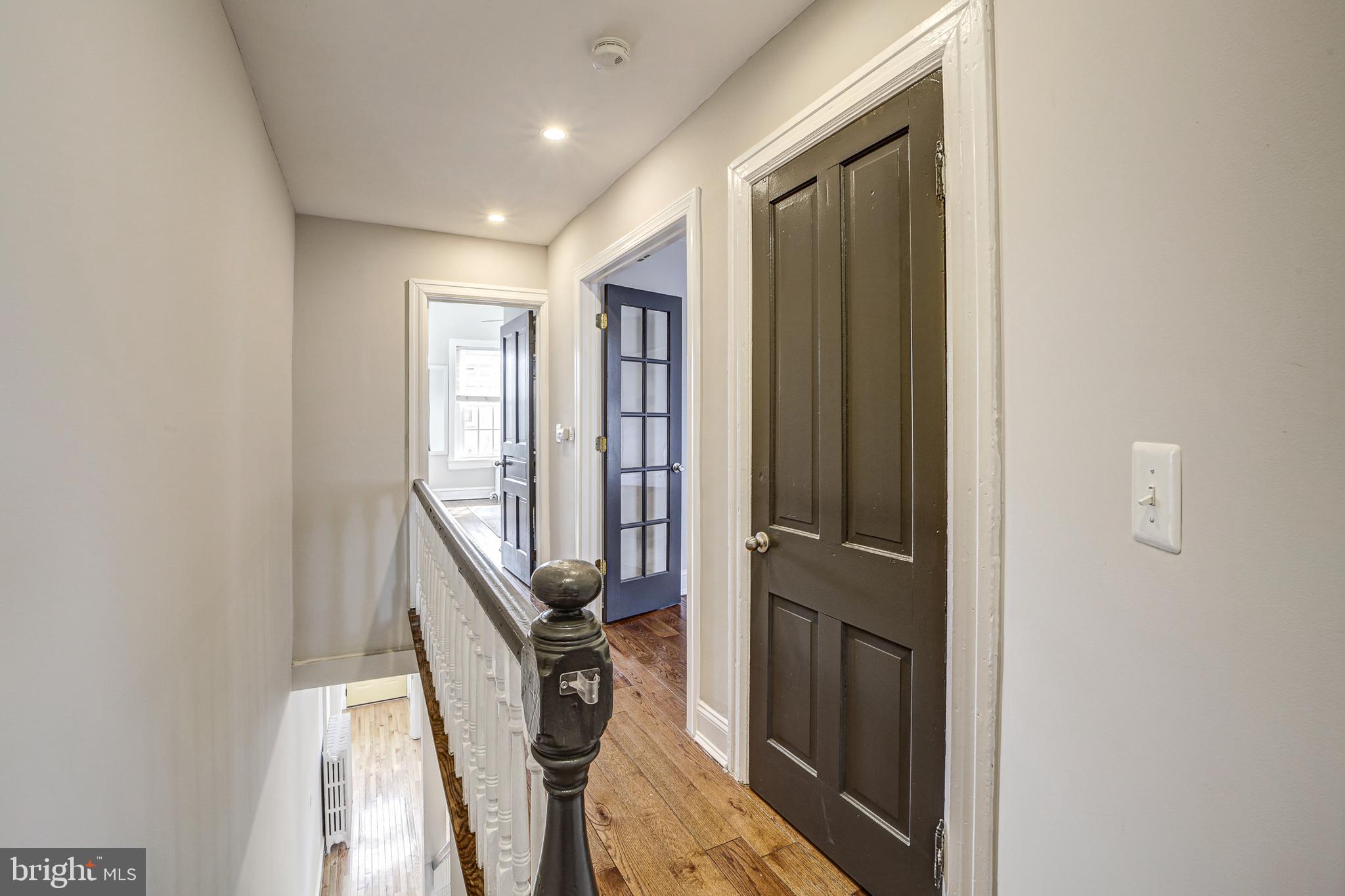CAPITOL HILL - Residential