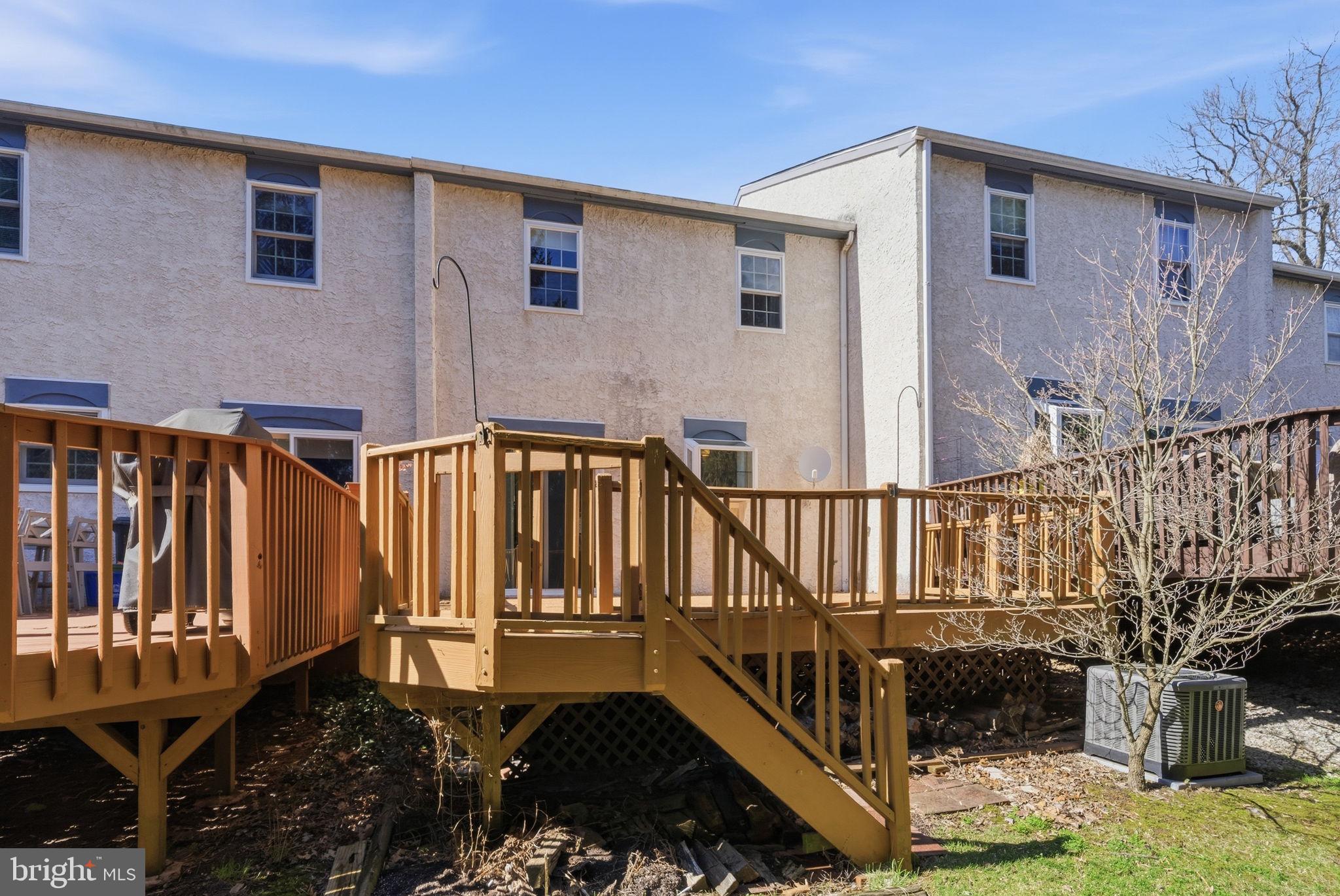 COVERED BRIDGE CRO - Residential