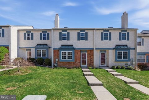 Townhouse For Sale - 2503 Dawn Way #X-3<br/> PHOENIXVILLE, PA 19460