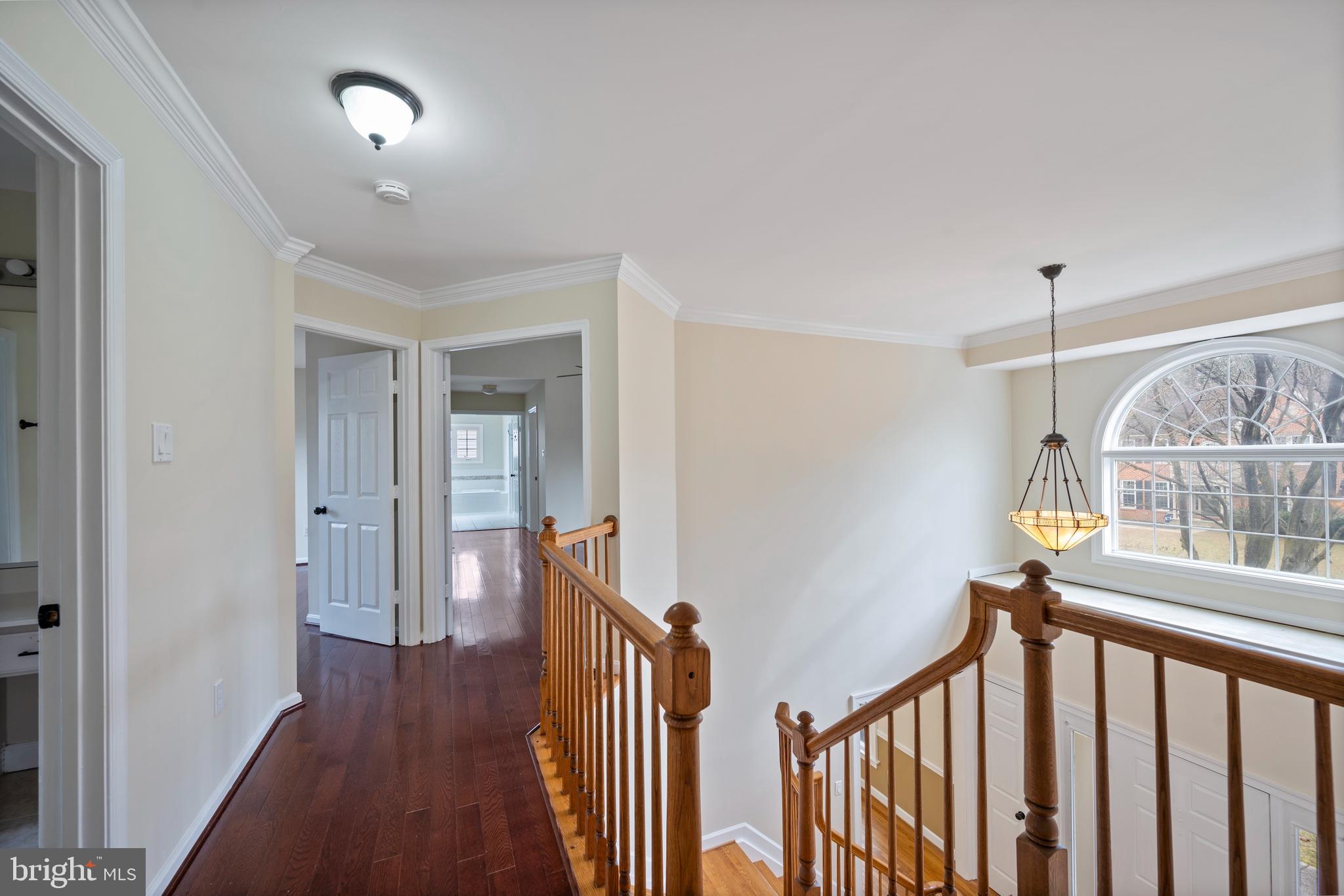 GREENS OF CROFTON - Residential Lease