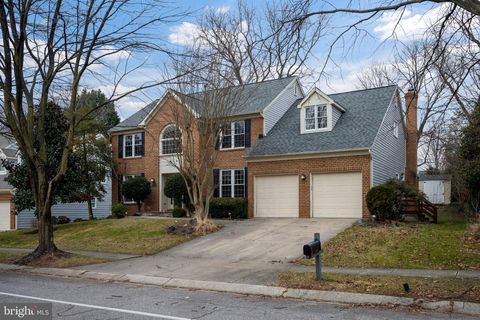 1324 PLEASANT MEADOW ROAD CROFTON MD 21114