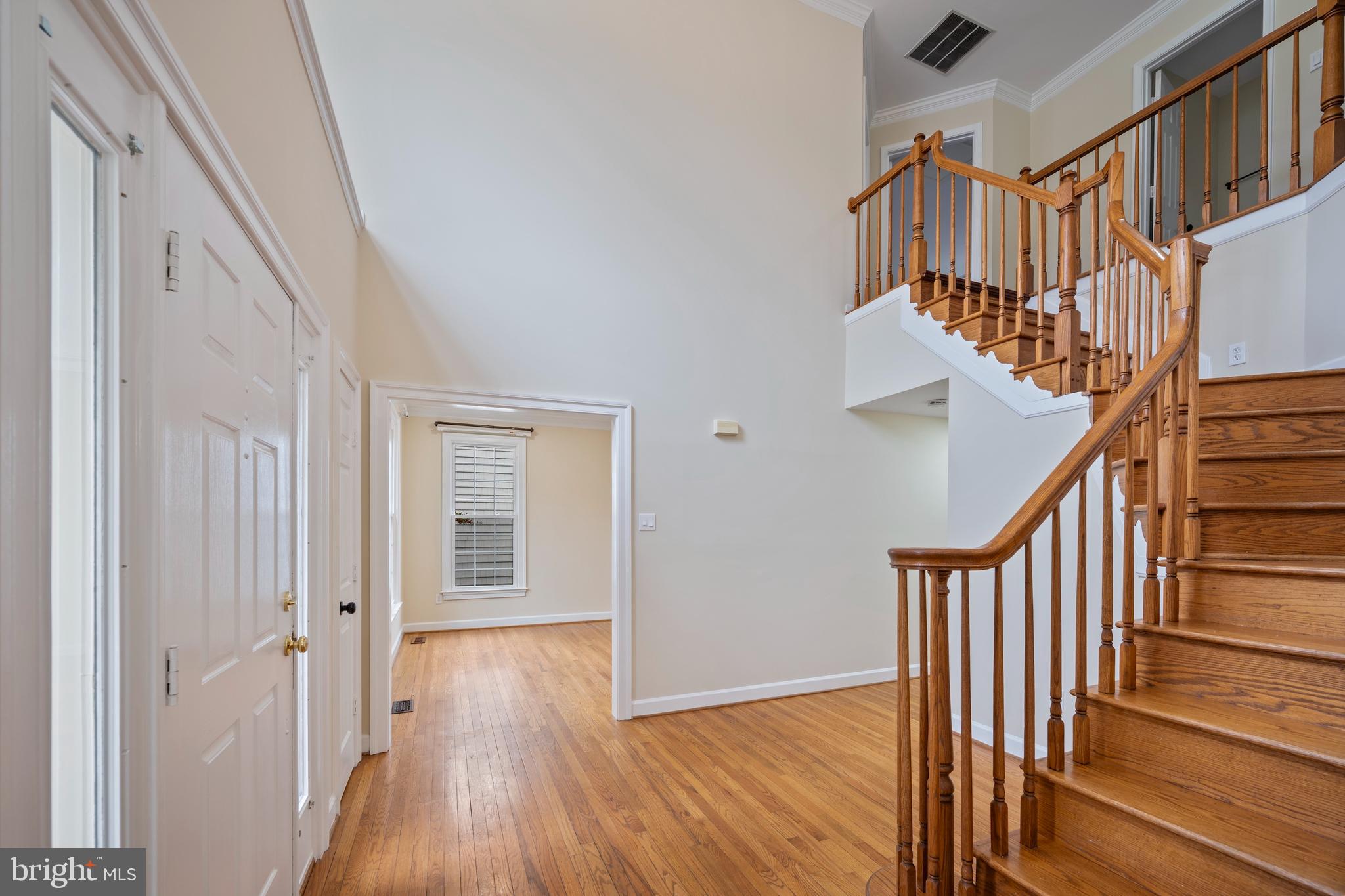 GREENS OF CROFTON - Residential Lease