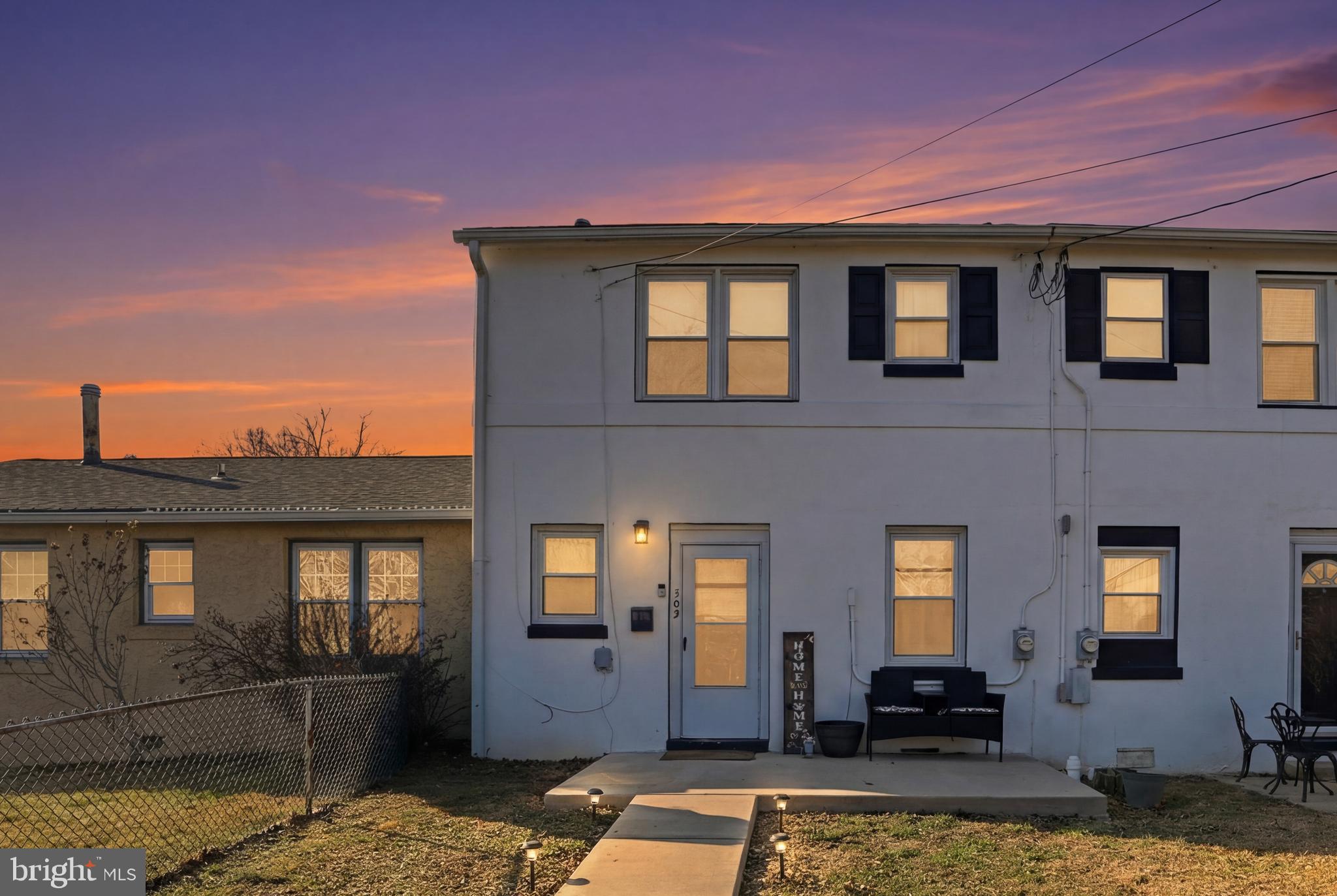 GARDEN CITY - Residential