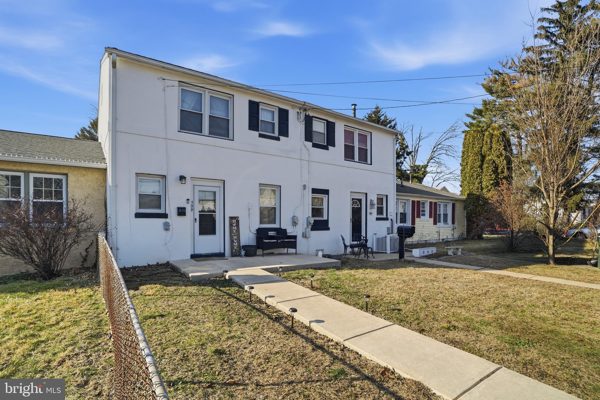 GARDEN CITY - Residential