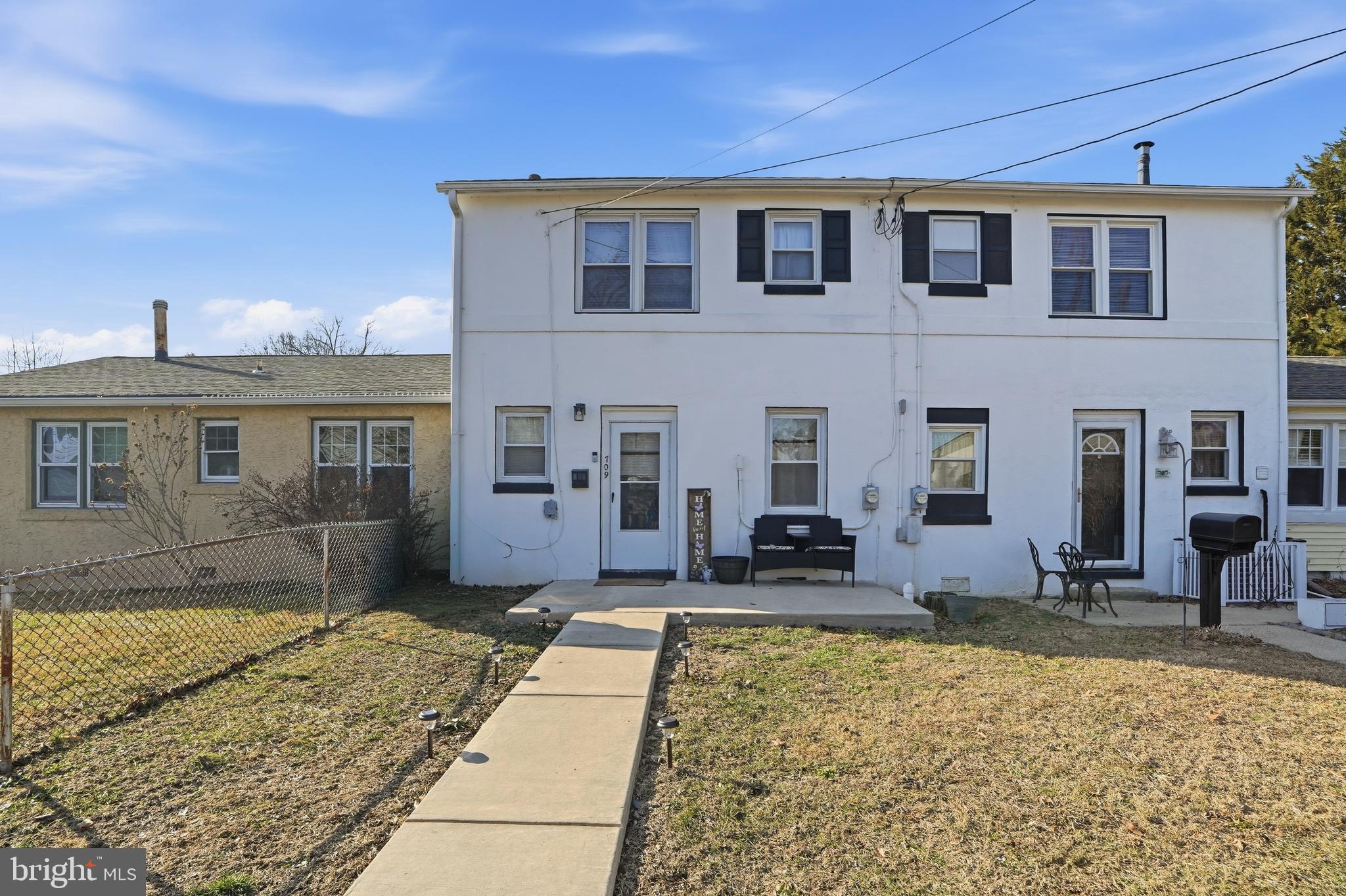 GARDEN CITY - Residential