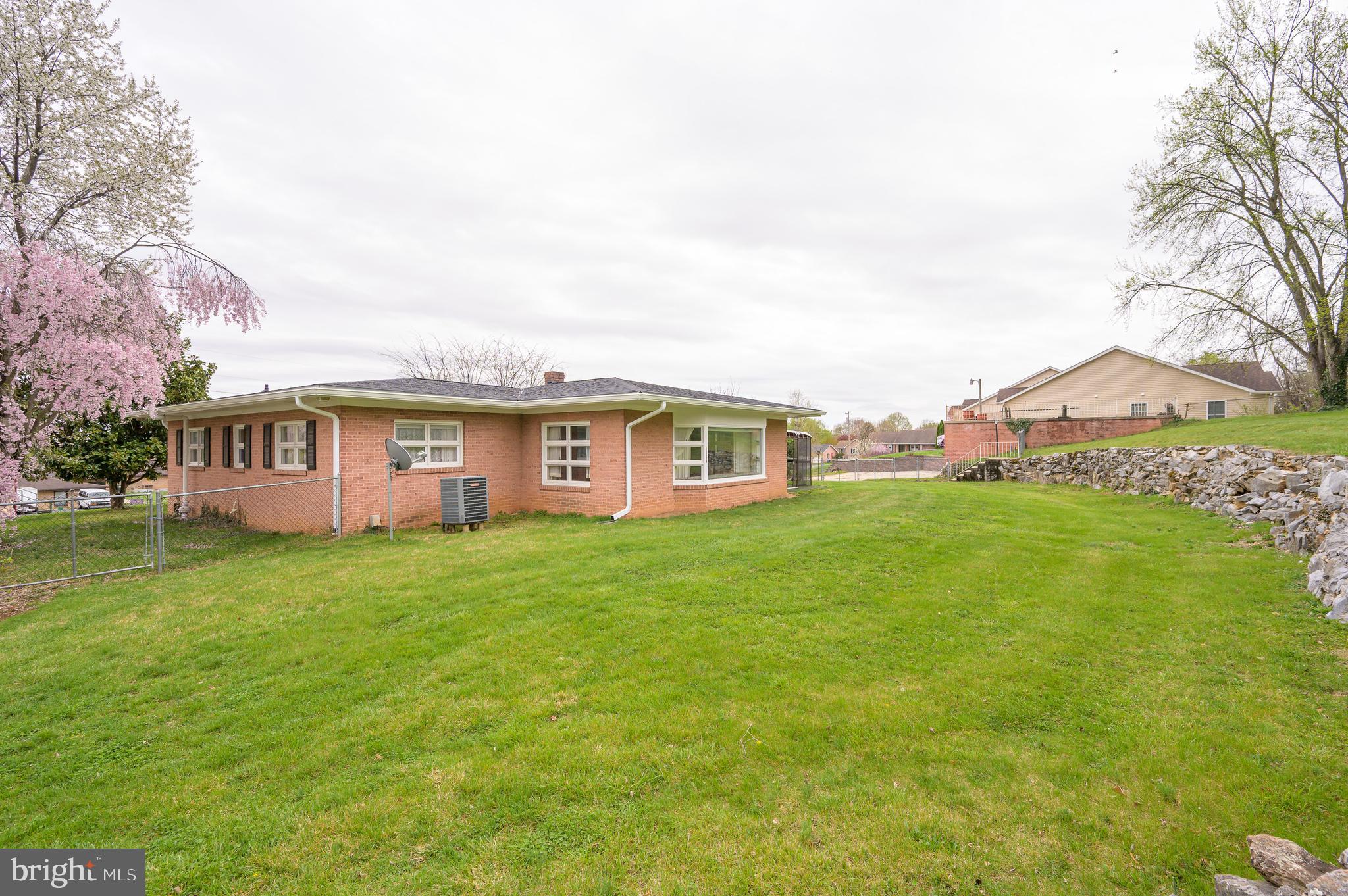 CITY OF MARTINSBURG - Residential