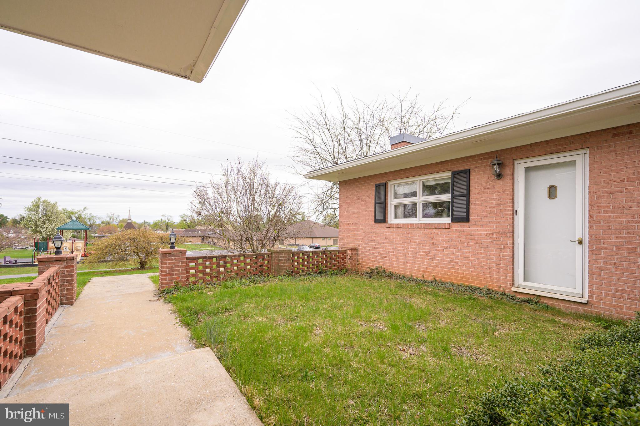 CITY OF MARTINSBURG - Residential