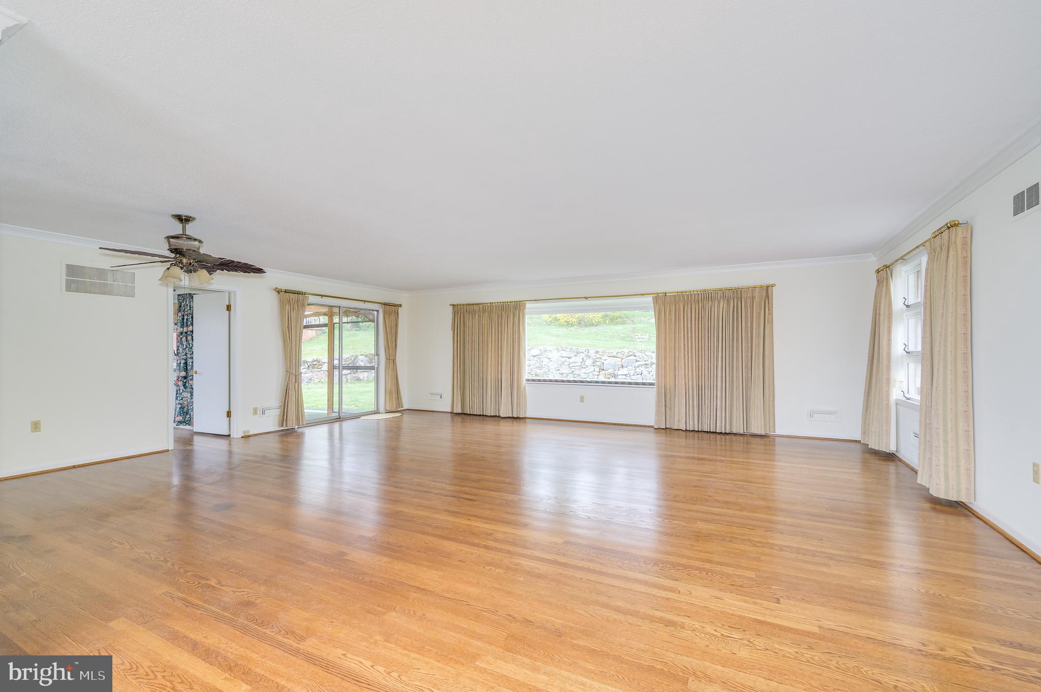 CITY OF MARTINSBURG - Residential