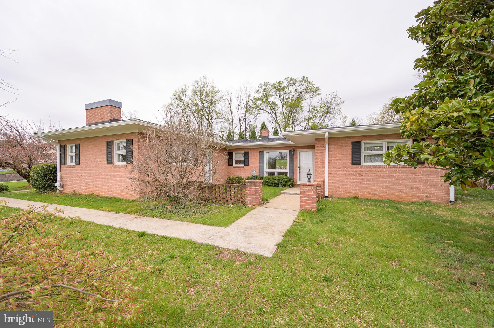 CITY OF MARTINSBURG - Residential