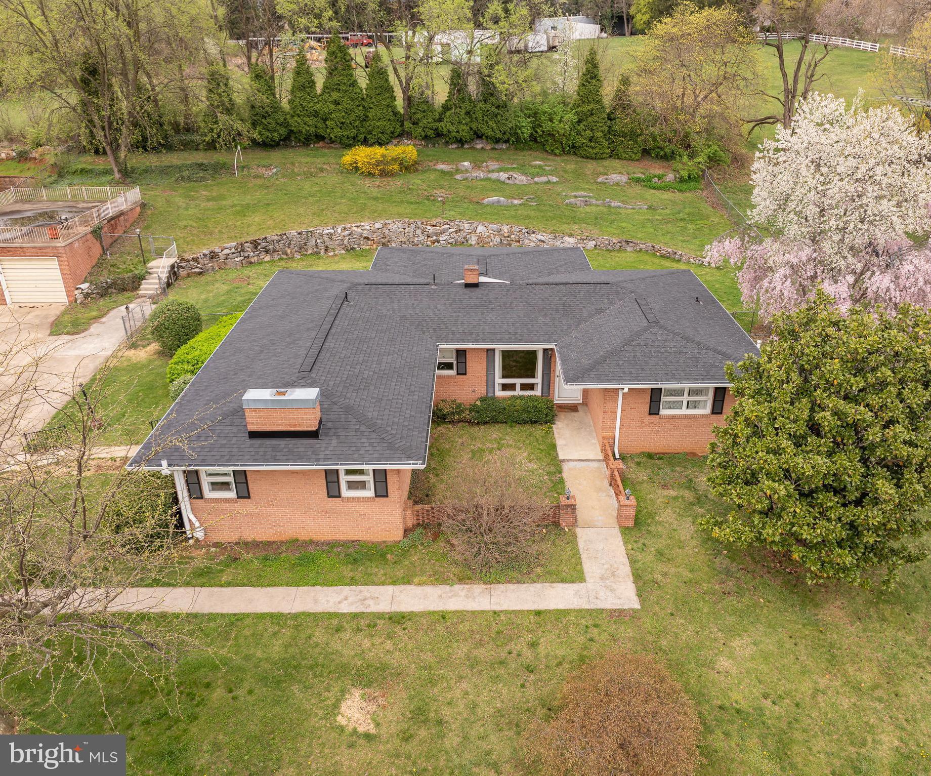 CITY OF MARTINSBURG - Residential