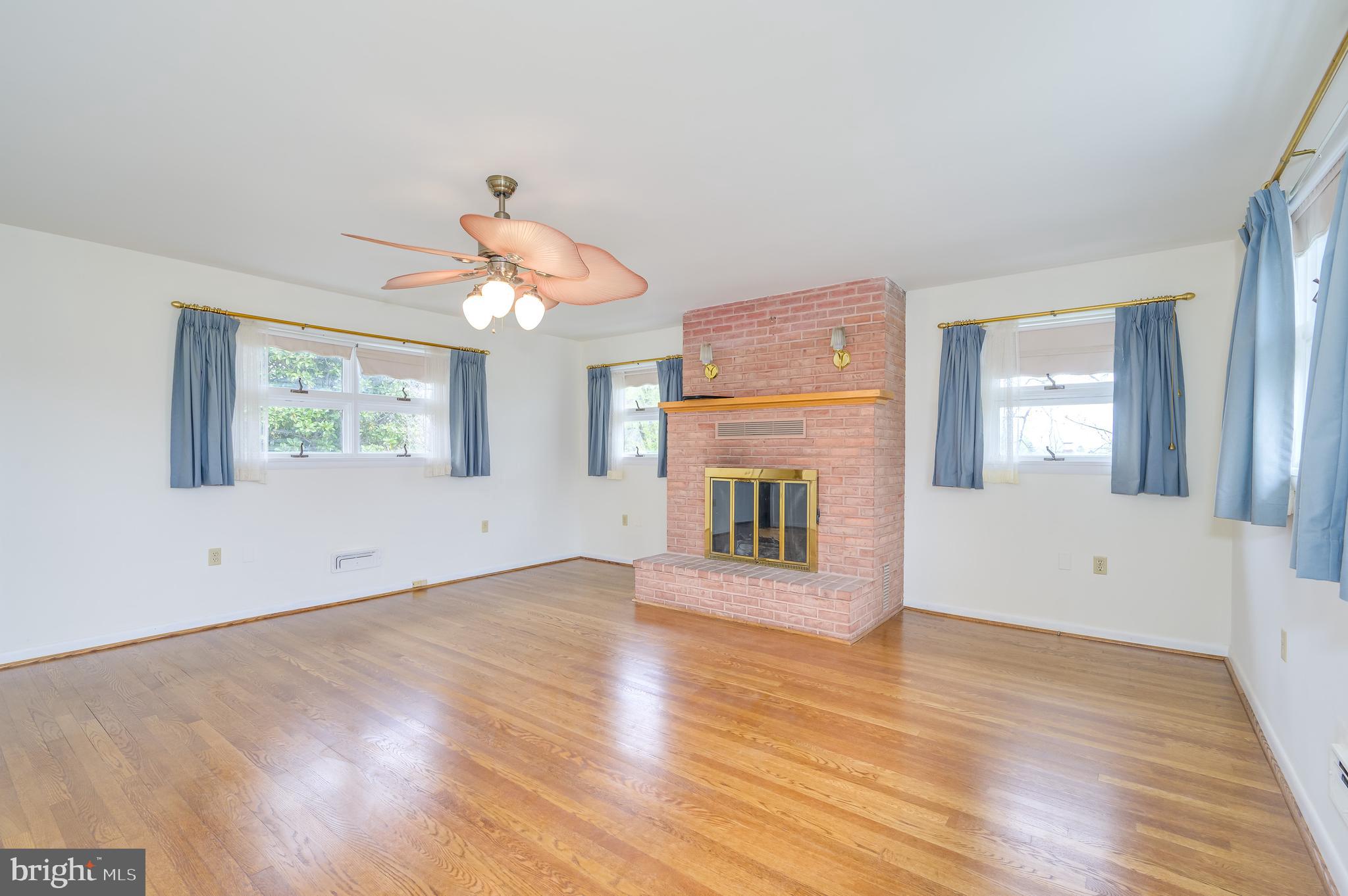 CITY OF MARTINSBURG - Residential