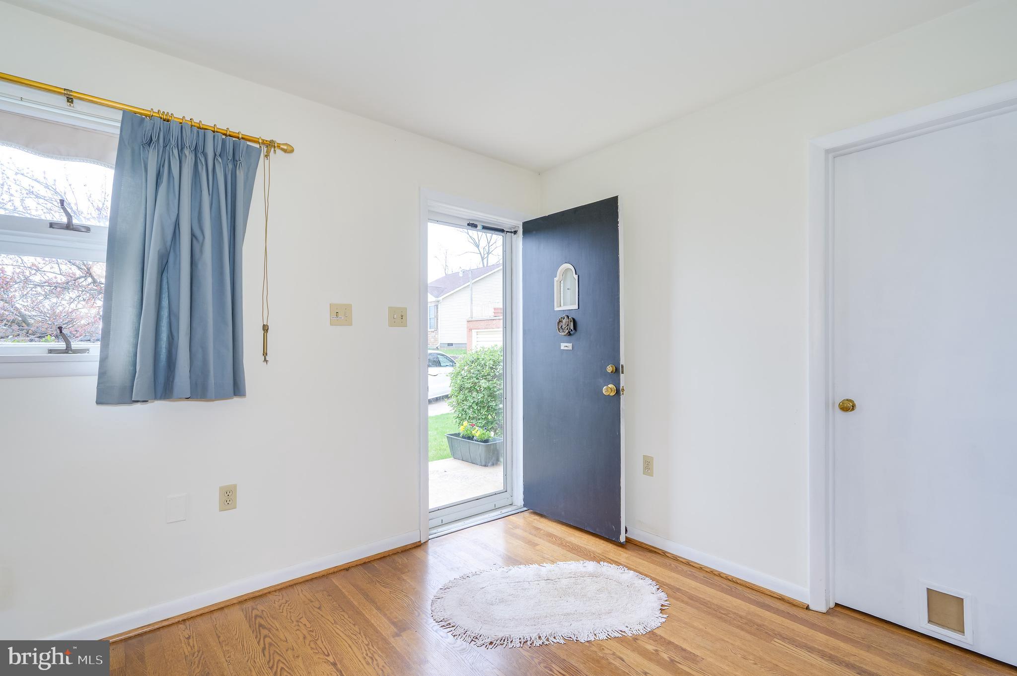 CITY OF MARTINSBURG - Residential