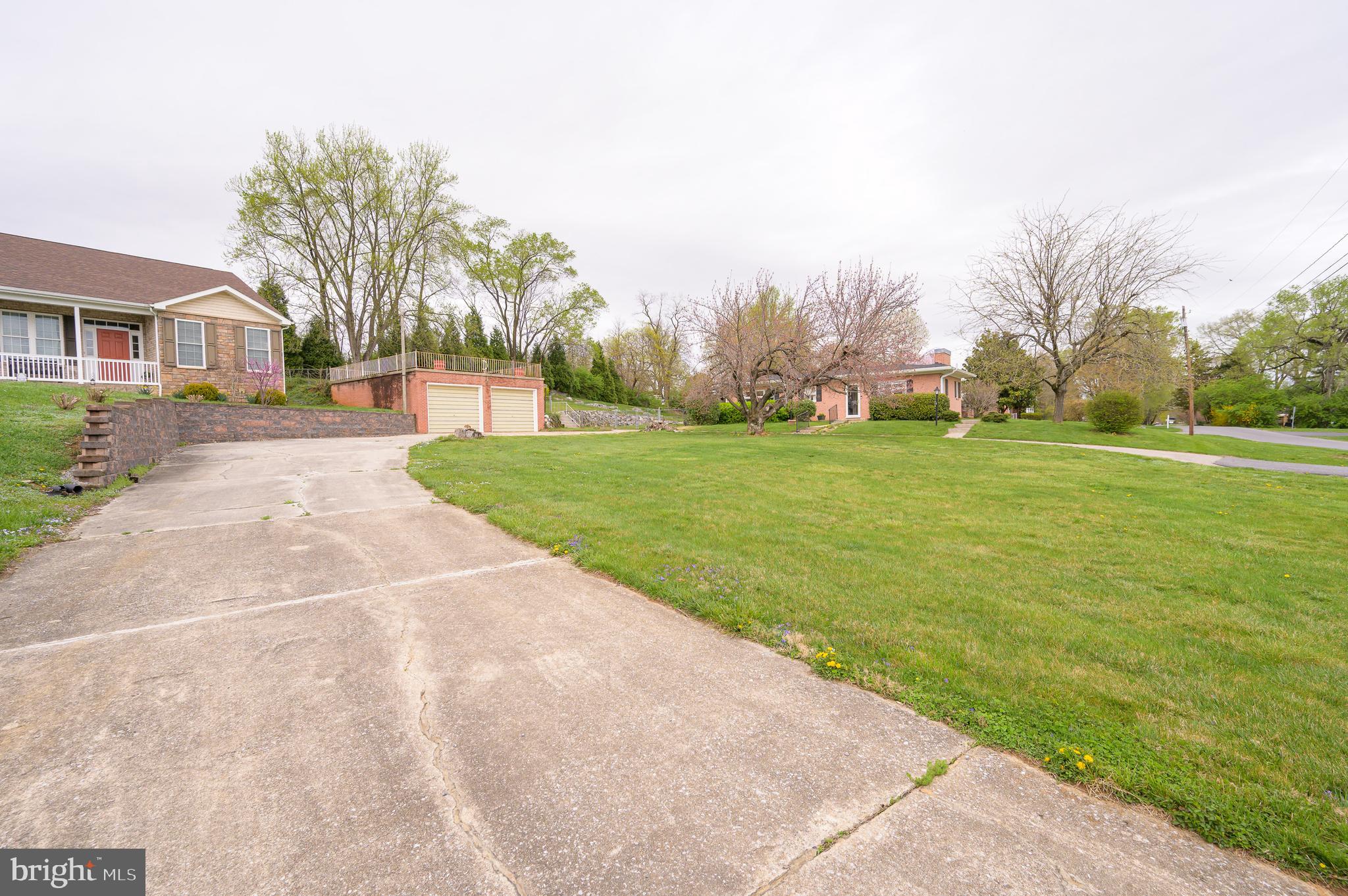 CITY OF MARTINSBURG - Residential