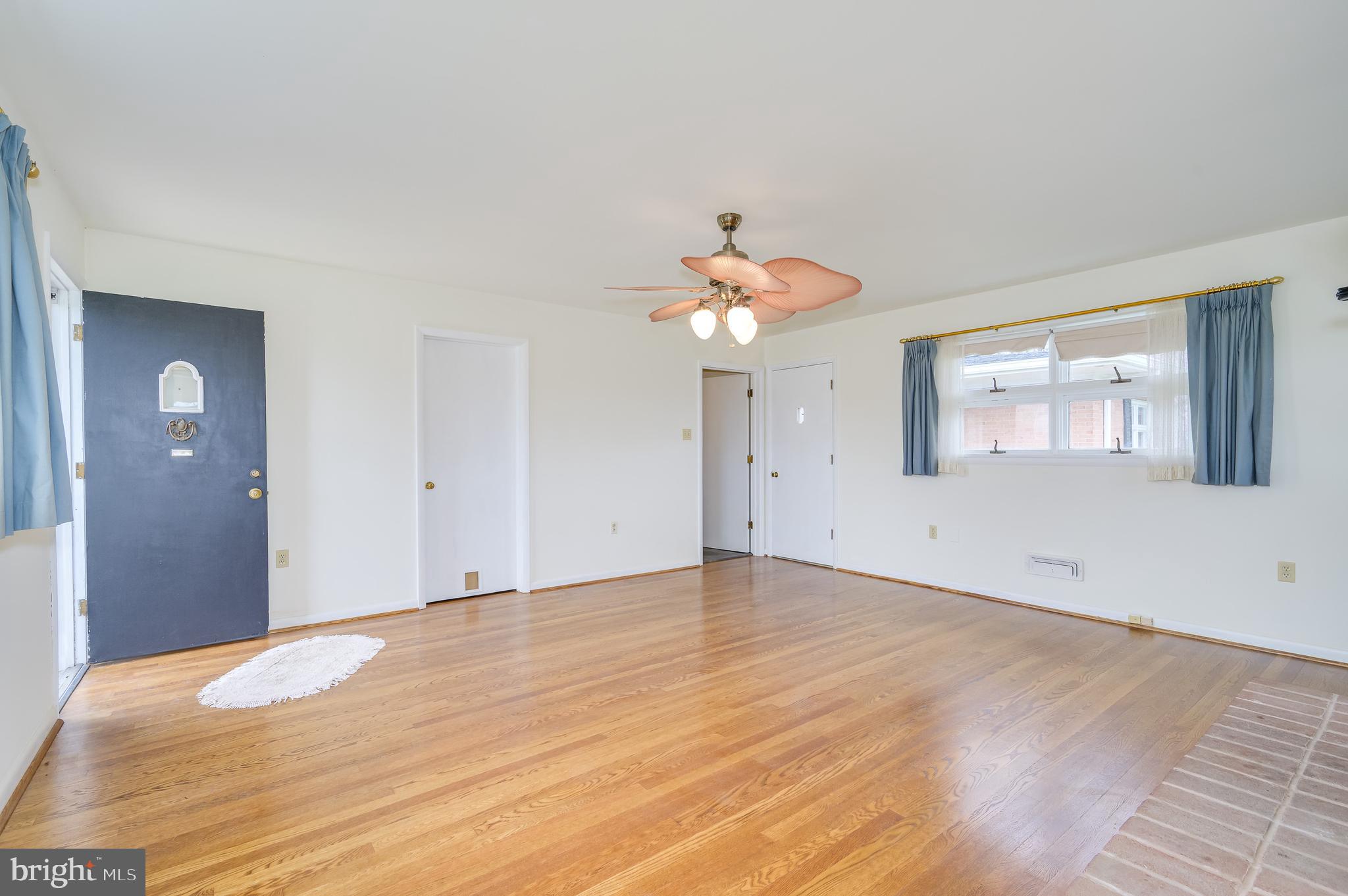 CITY OF MARTINSBURG - Residential