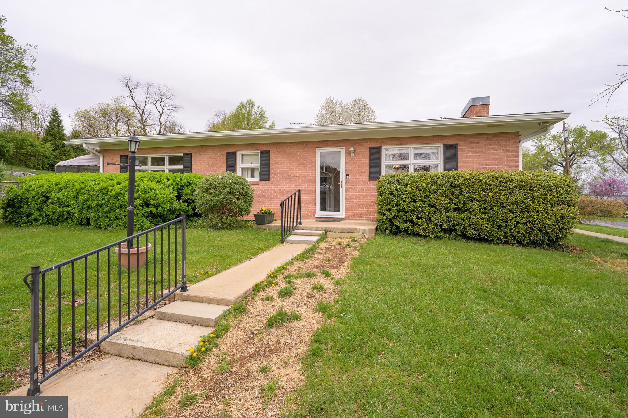 CITY OF MARTINSBURG - Residential