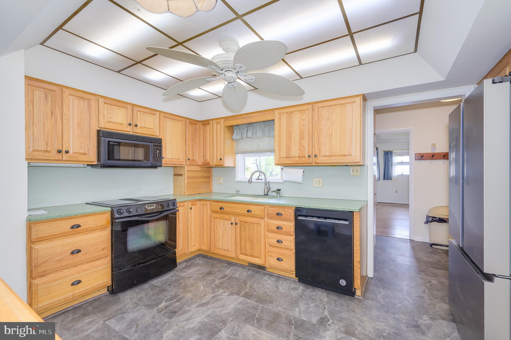 CITY OF MARTINSBURG - Residential