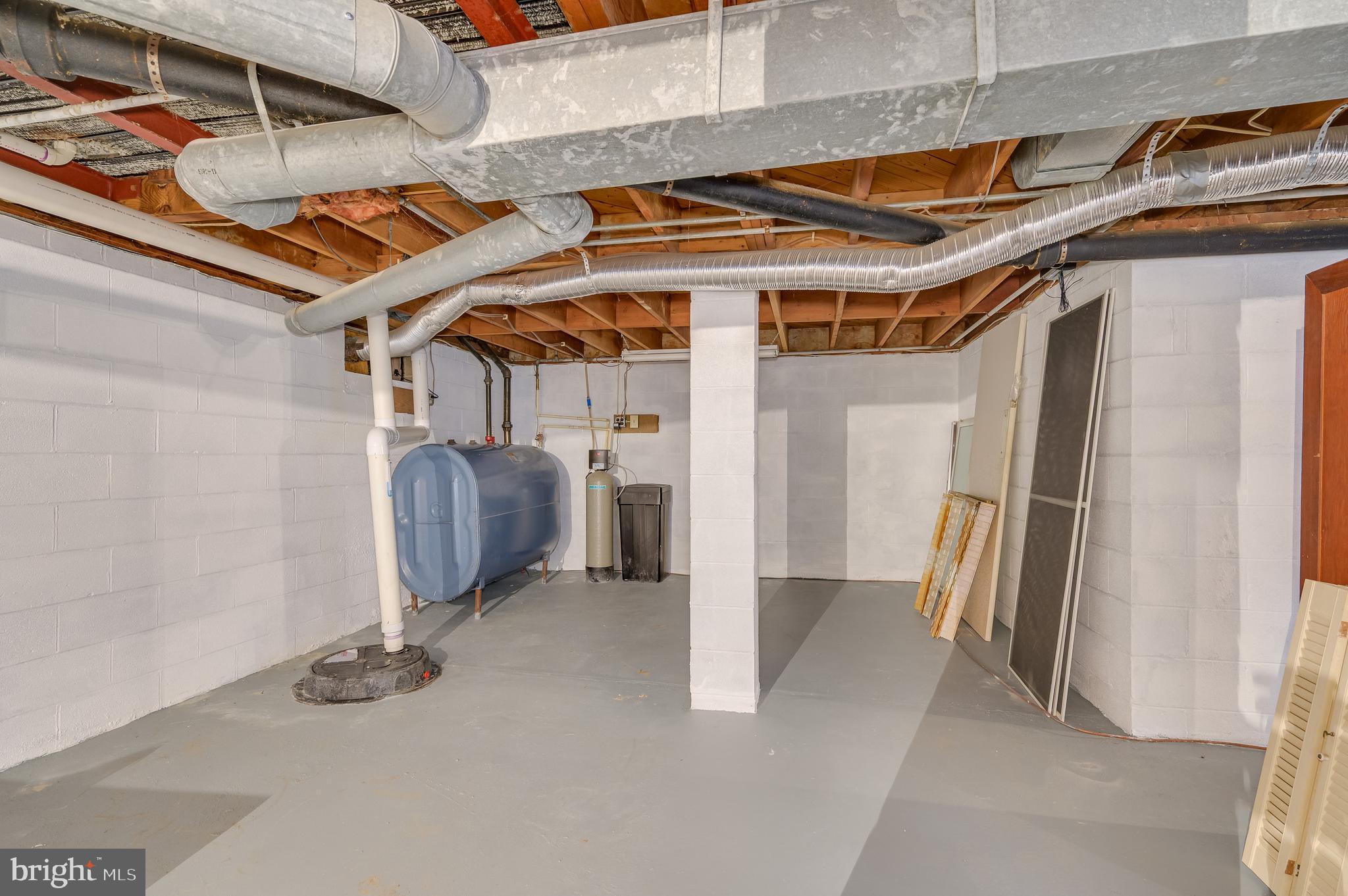 CITY OF MARTINSBURG - Residential