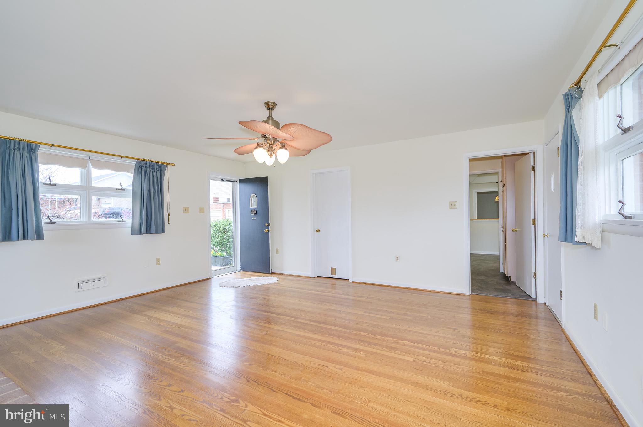 CITY OF MARTINSBURG - Residential