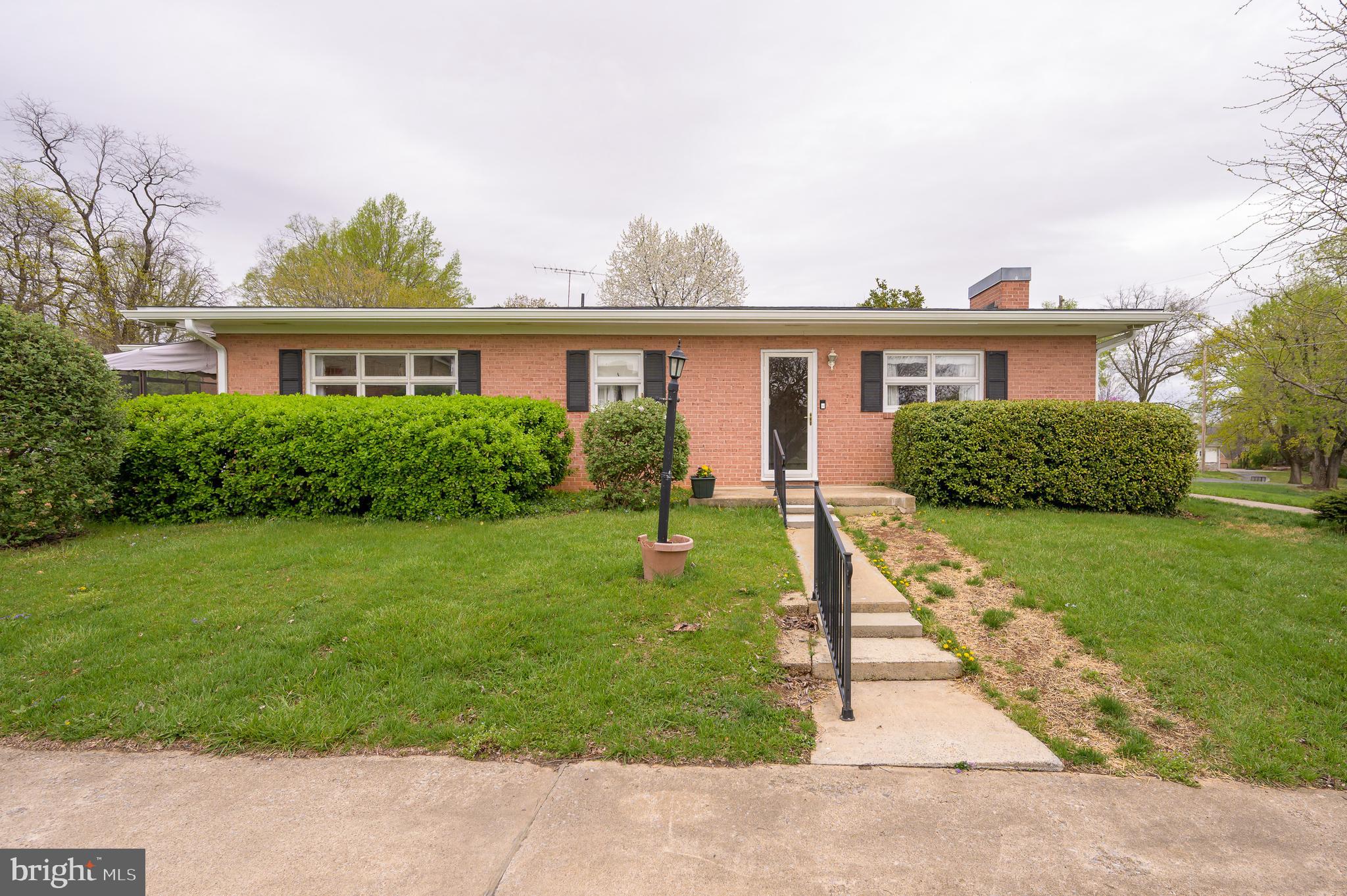 CITY OF MARTINSBURG - Residential