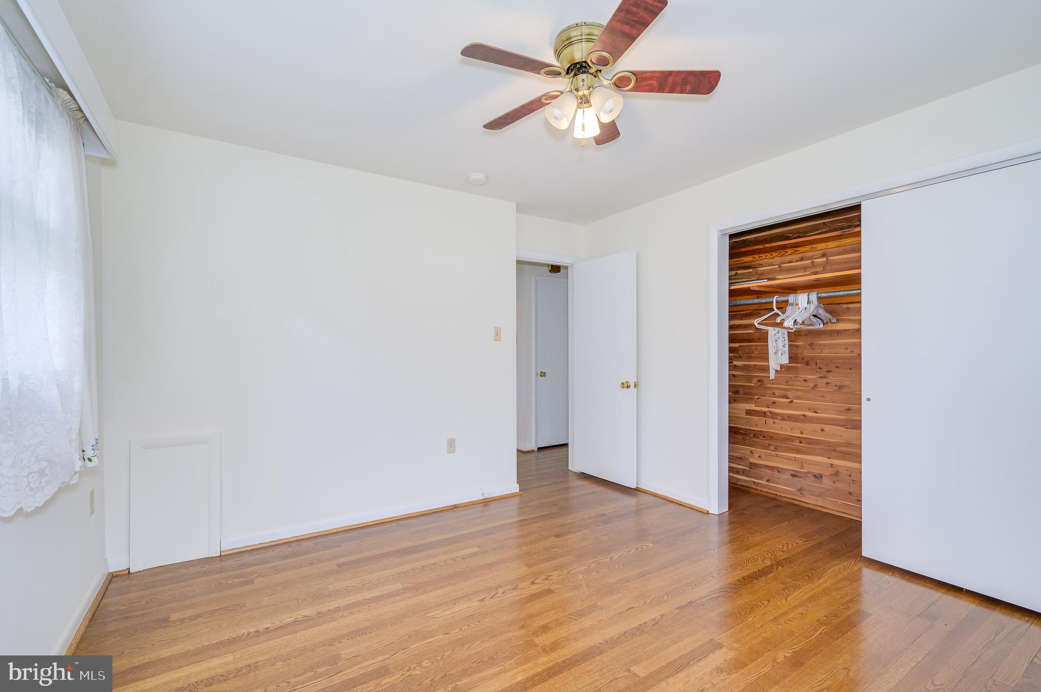 CITY OF MARTINSBURG - Residential