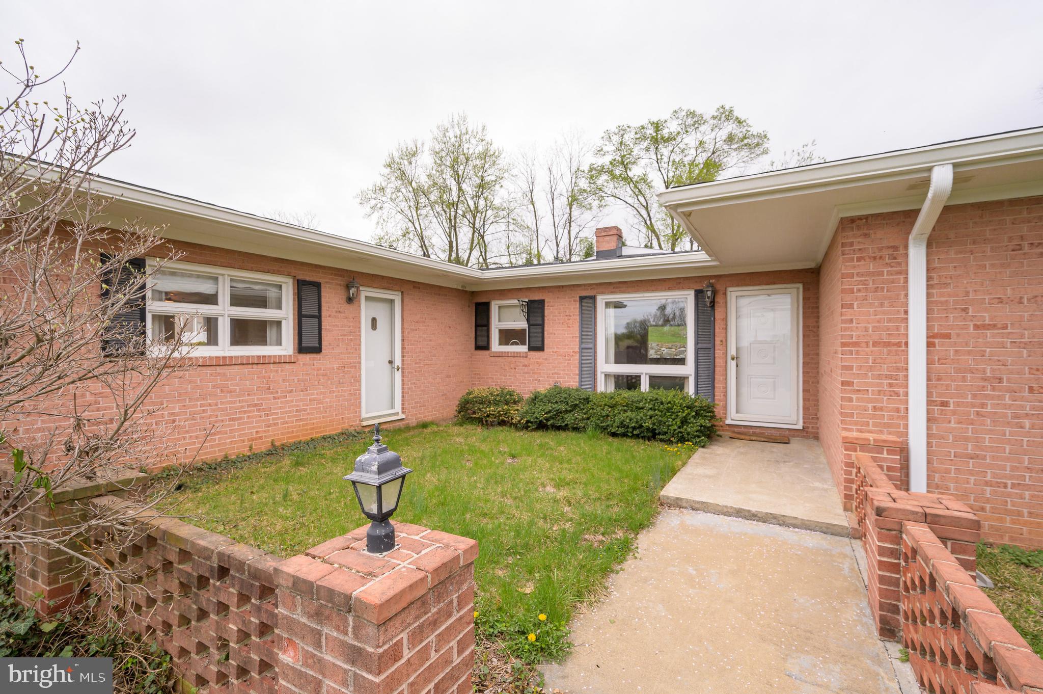 CITY OF MARTINSBURG - Residential