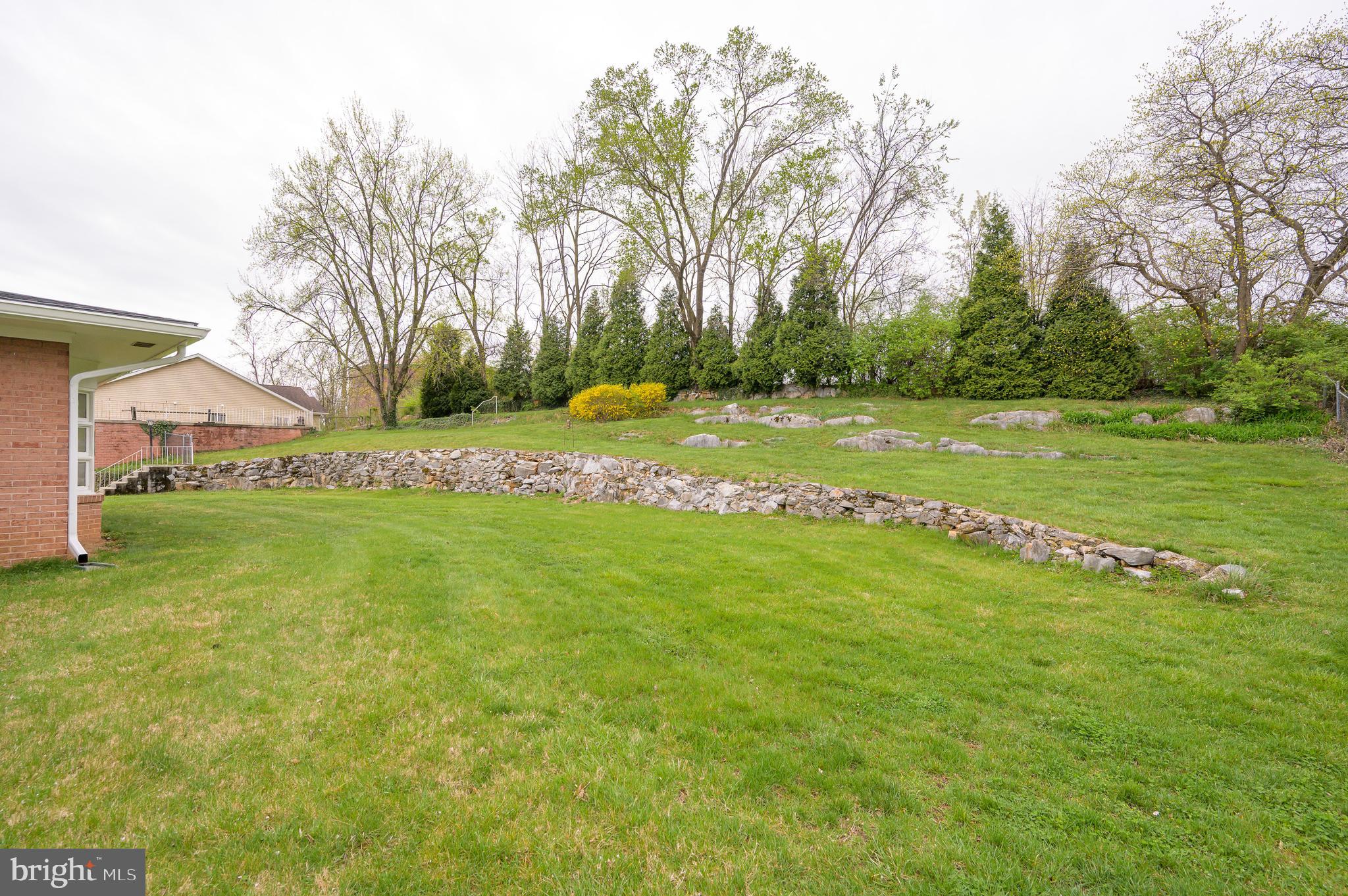 CITY OF MARTINSBURG - Residential