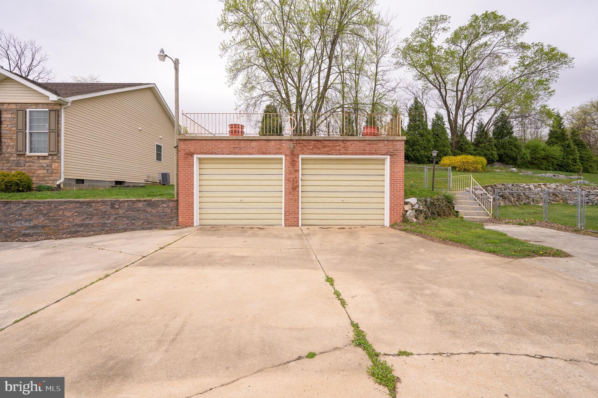 CITY OF MARTINSBURG - Residential