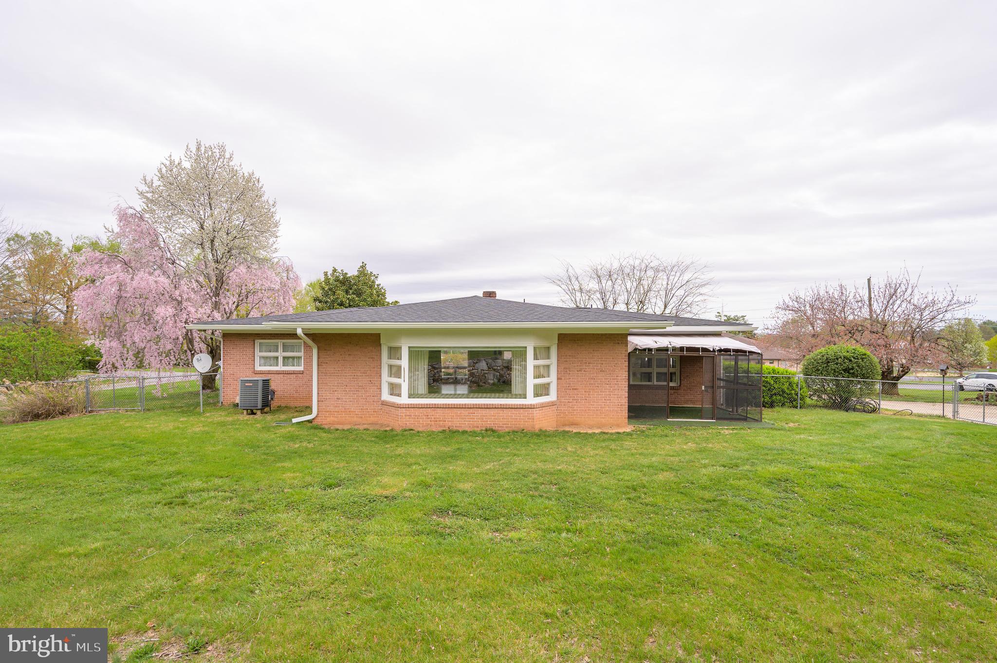 CITY OF MARTINSBURG - Residential