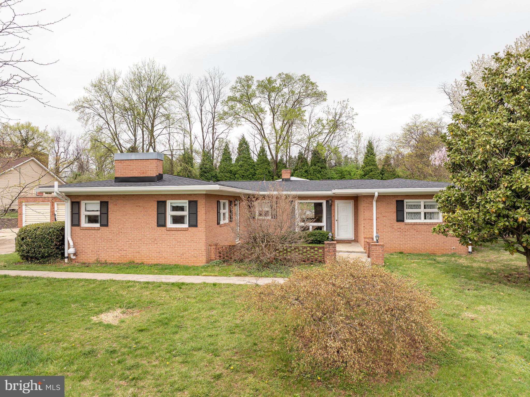 CITY OF MARTINSBURG - Residential