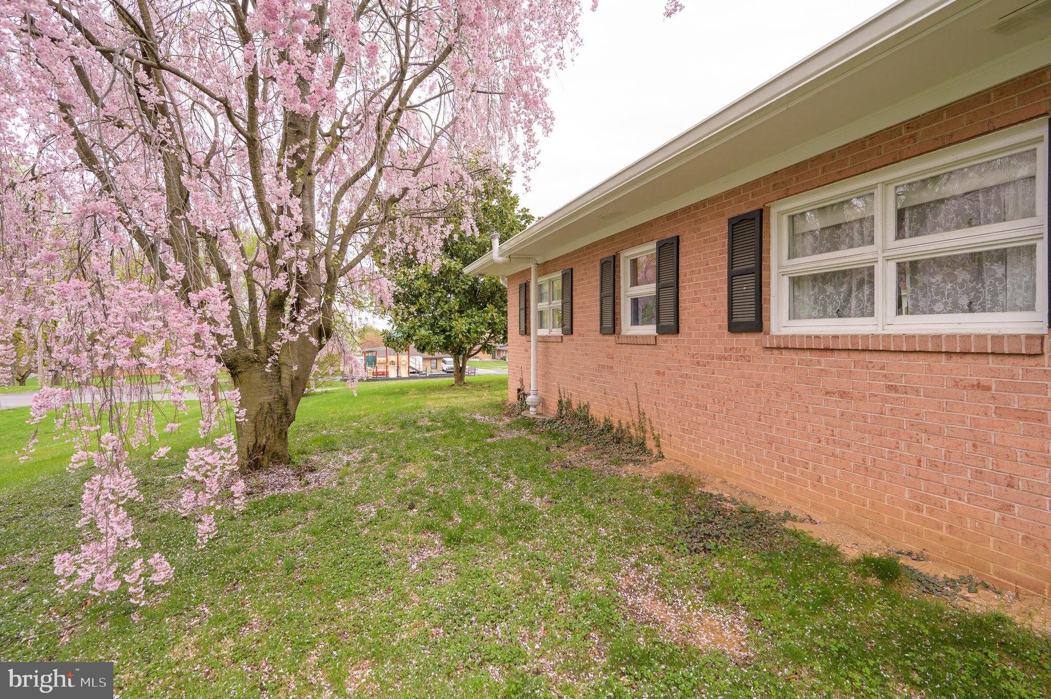 CITY OF MARTINSBURG - Residential