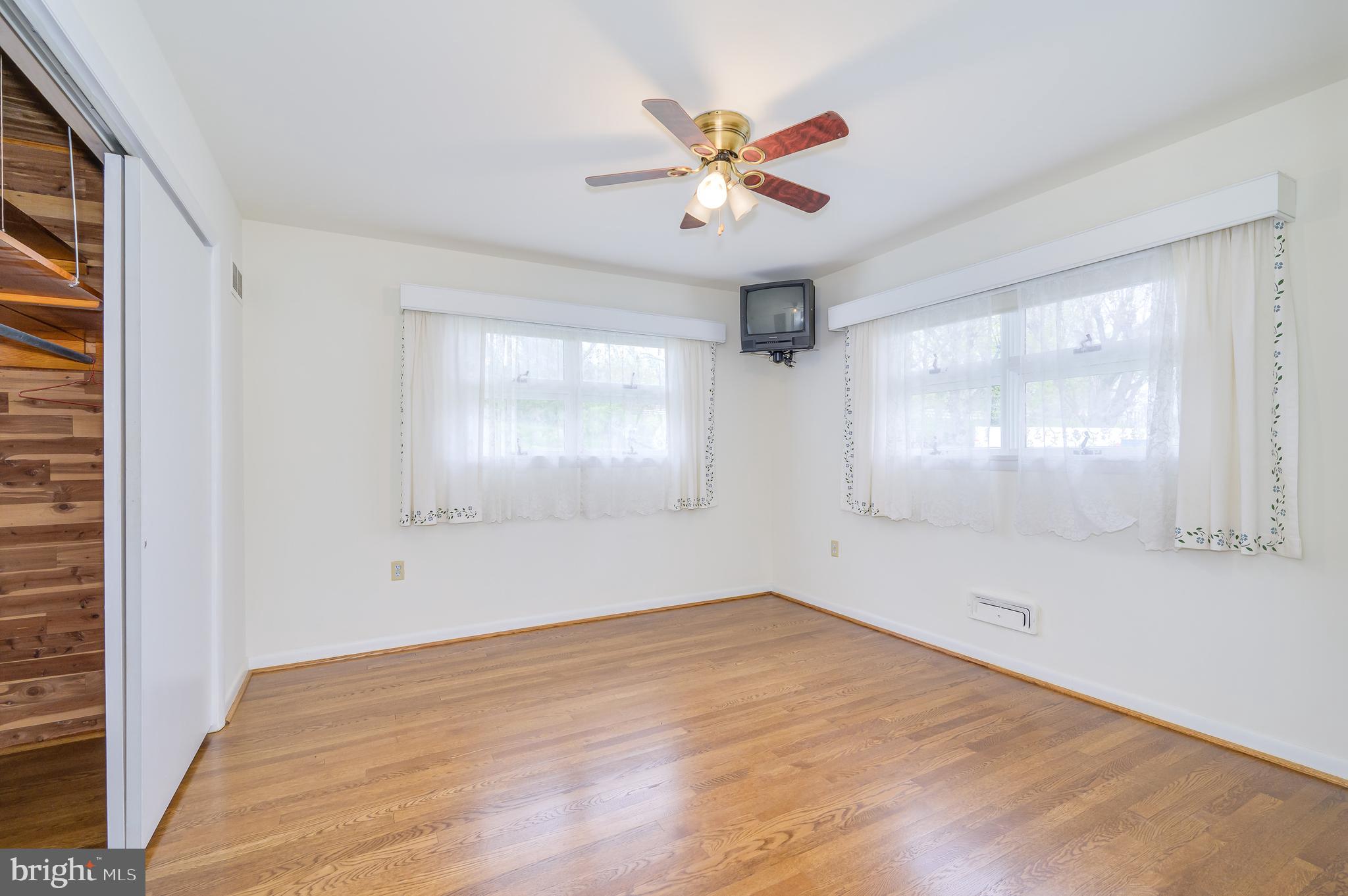 CITY OF MARTINSBURG - Residential